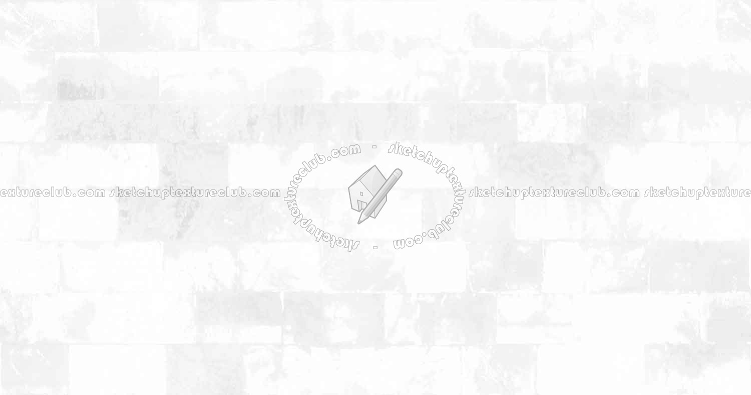 Textures   -   ARCHITECTURE   -   STONES WALLS   -   Stone blocks  - Wall stone with regular blocks texture seamless 08310 - Ambient occlusion