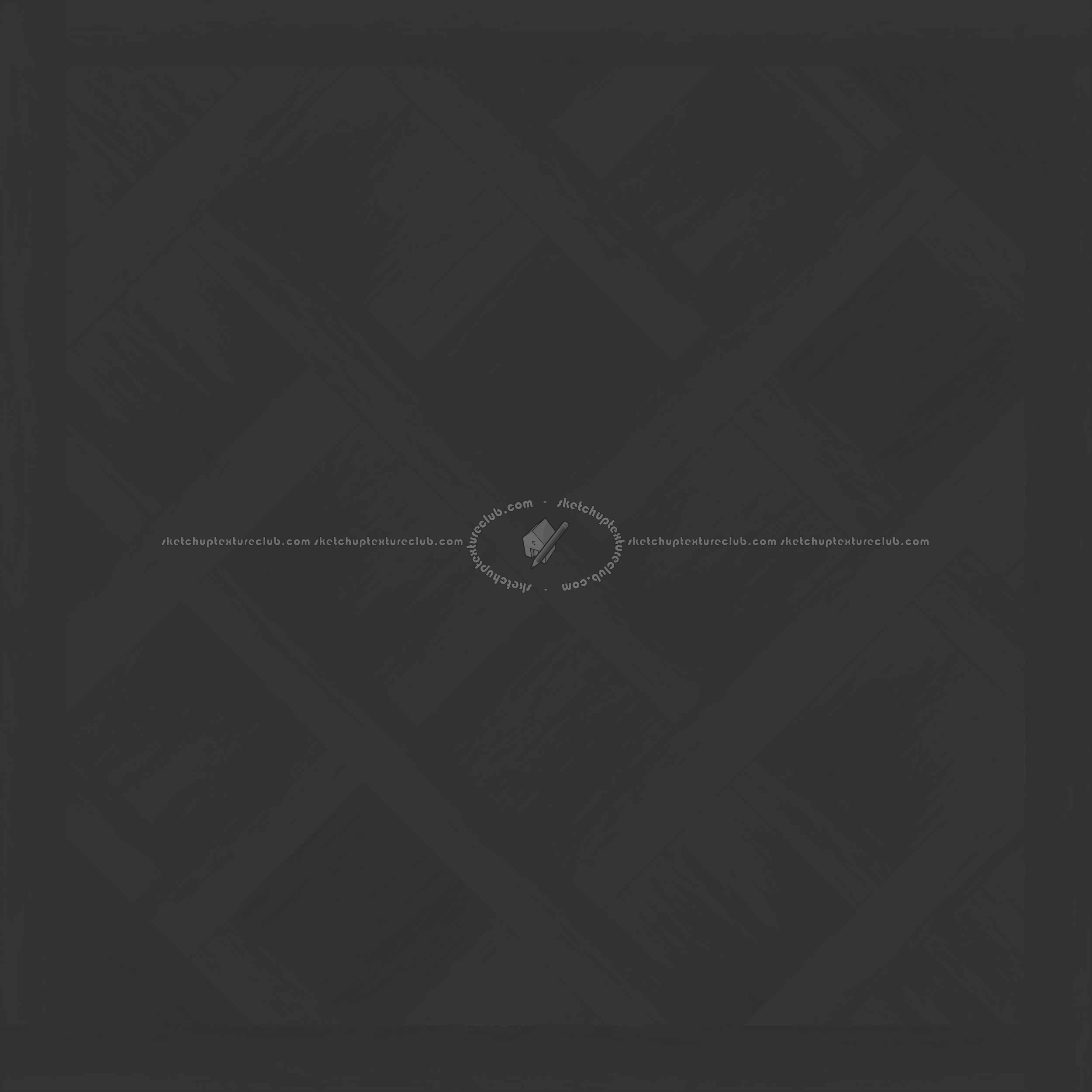 Textures   -   ARCHITECTURE   -   WOOD FLOORS   -   Parquet white  - White wood flooring texture seamless 05463 - Specular