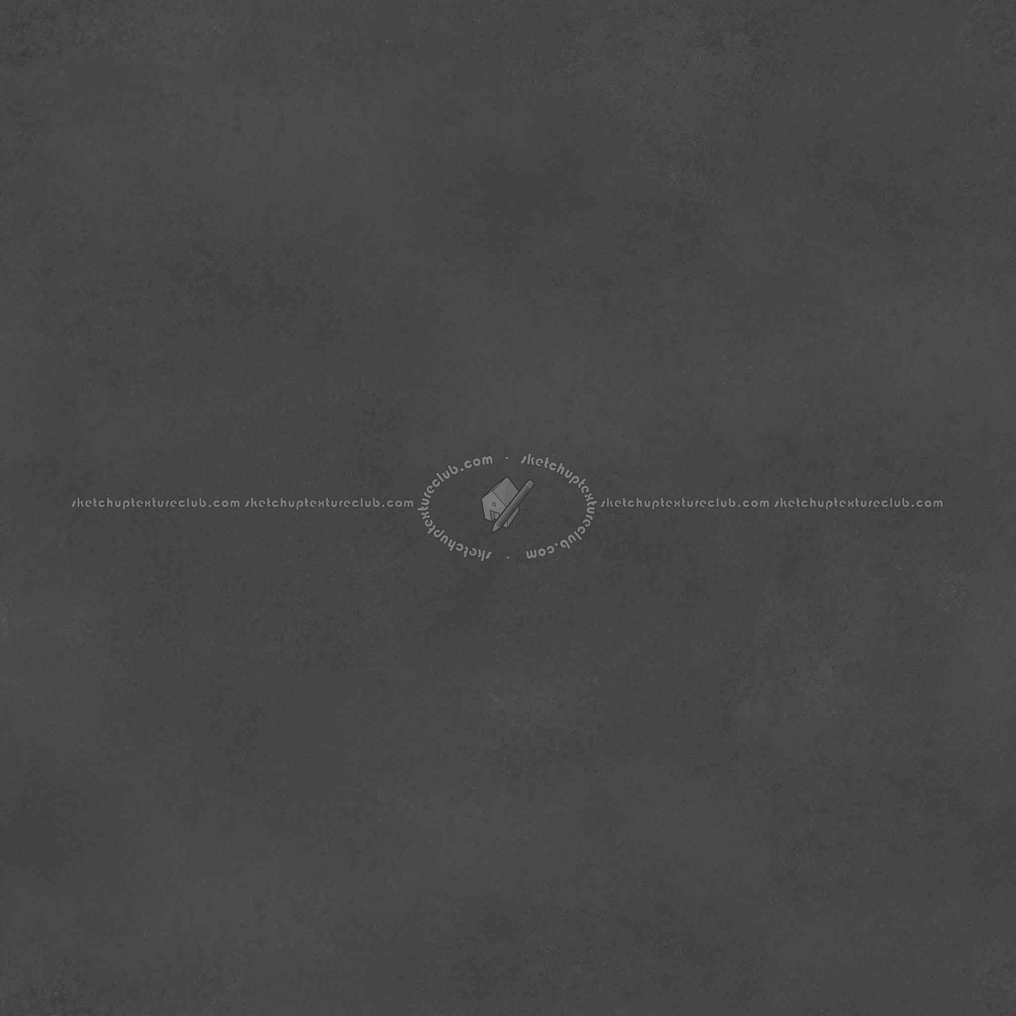 Textures   -   ARCHITECTURE   -   CONCRETE   -   Bare   -   Clean walls  - black concrete bare PBR texture seamless 21886 - Specular