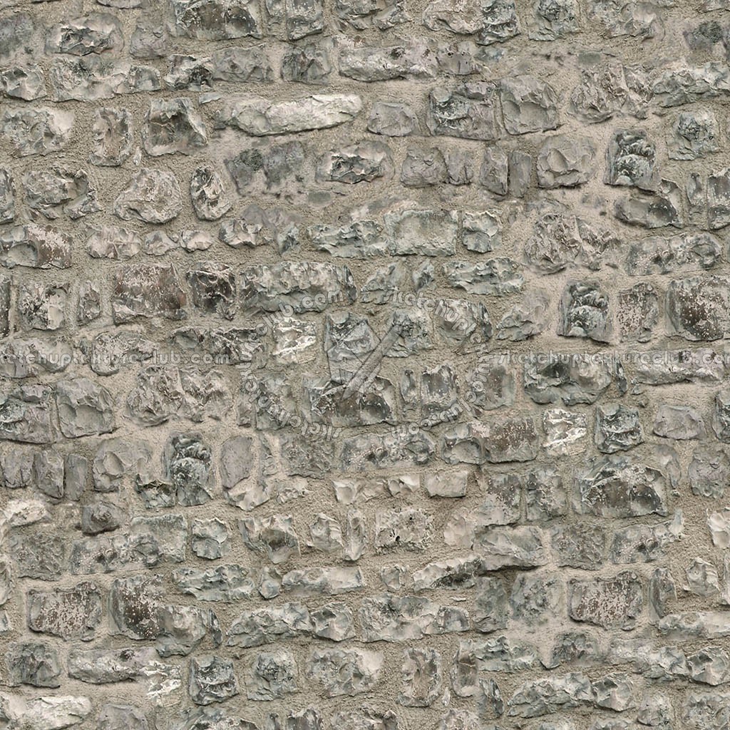 Textures   -   ARCHITECTURE   -   STONES WALLS   -   Stone walls  - Old wall stone texture seamless 08568 (seamless)