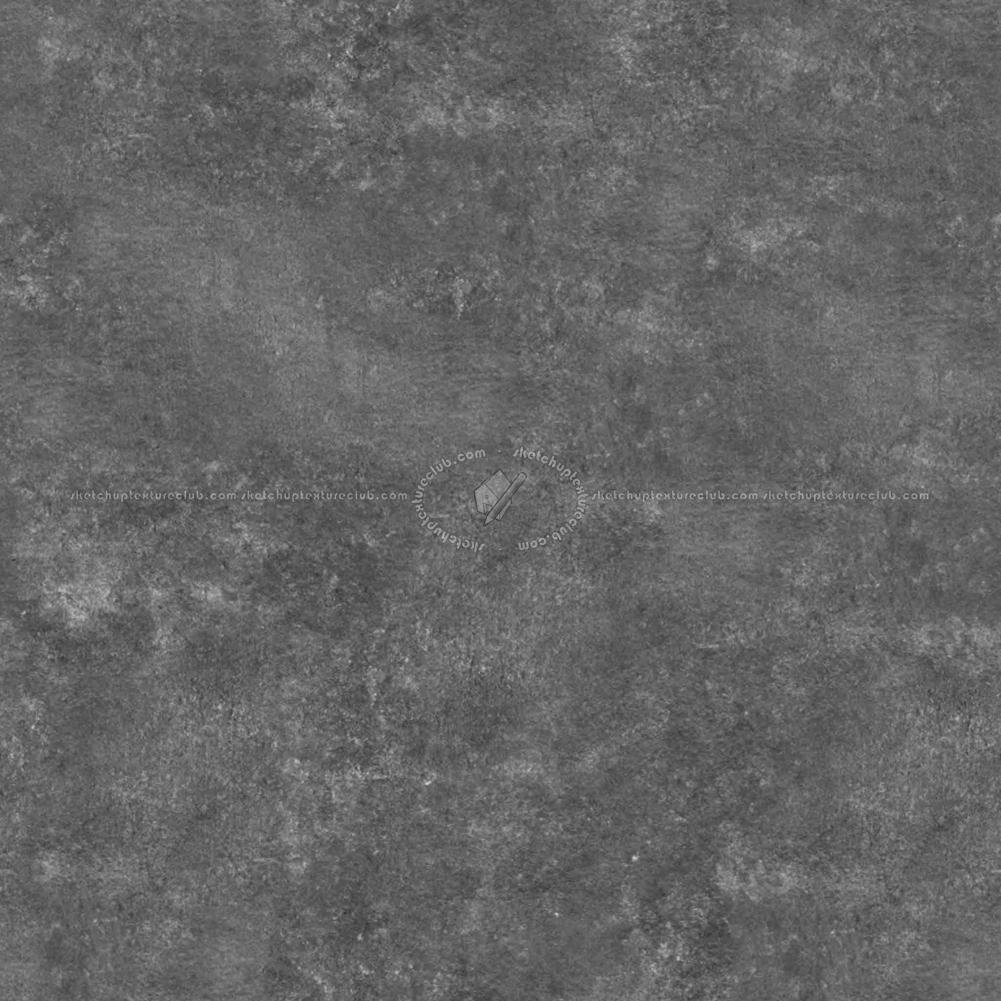 Polished Concrete Floor Texture Seamless