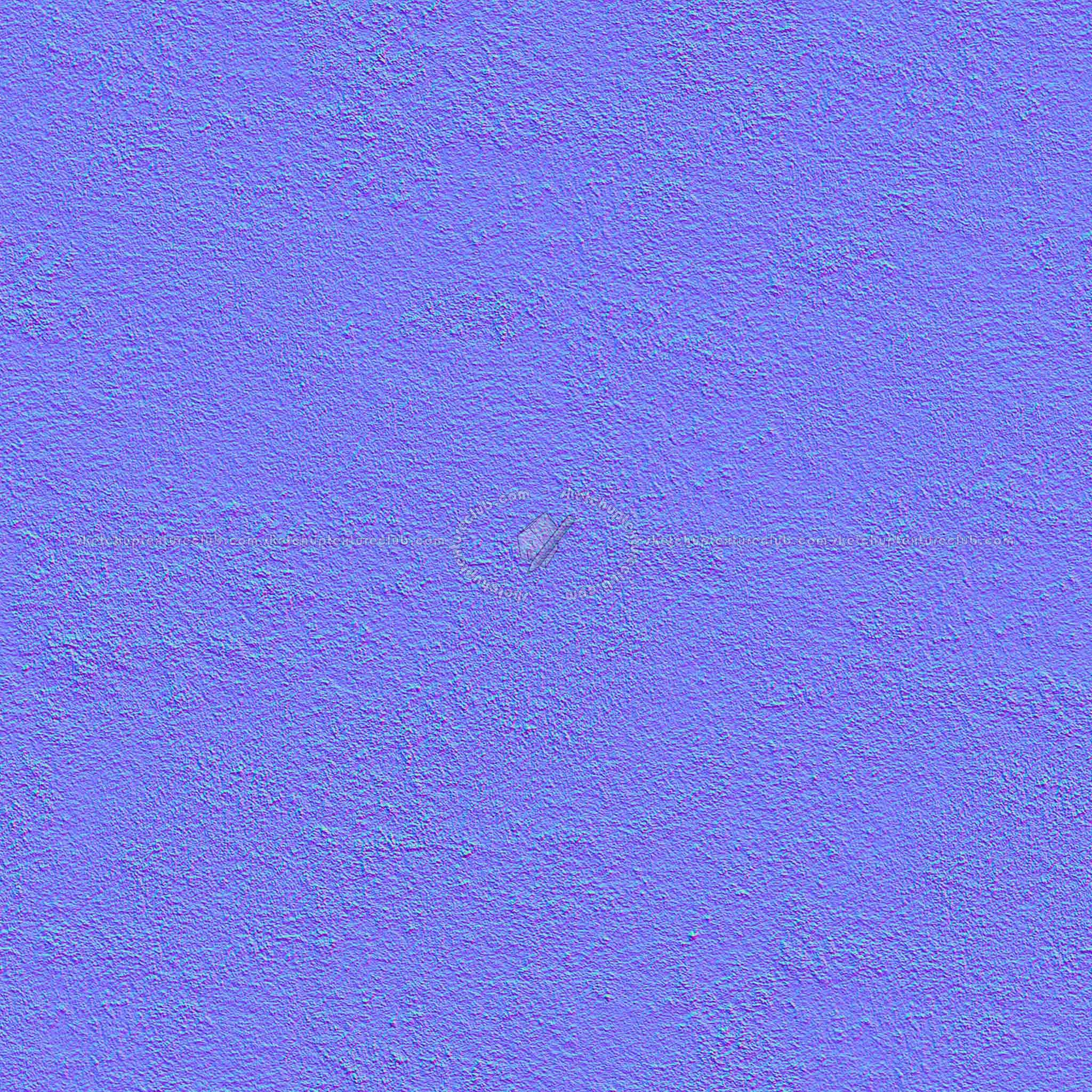 Textures   -   ARCHITECTURE   -   CONCRETE   -   Bare   -   Clean walls  - black concrete bare PBR texture seamless 21887 - Normal