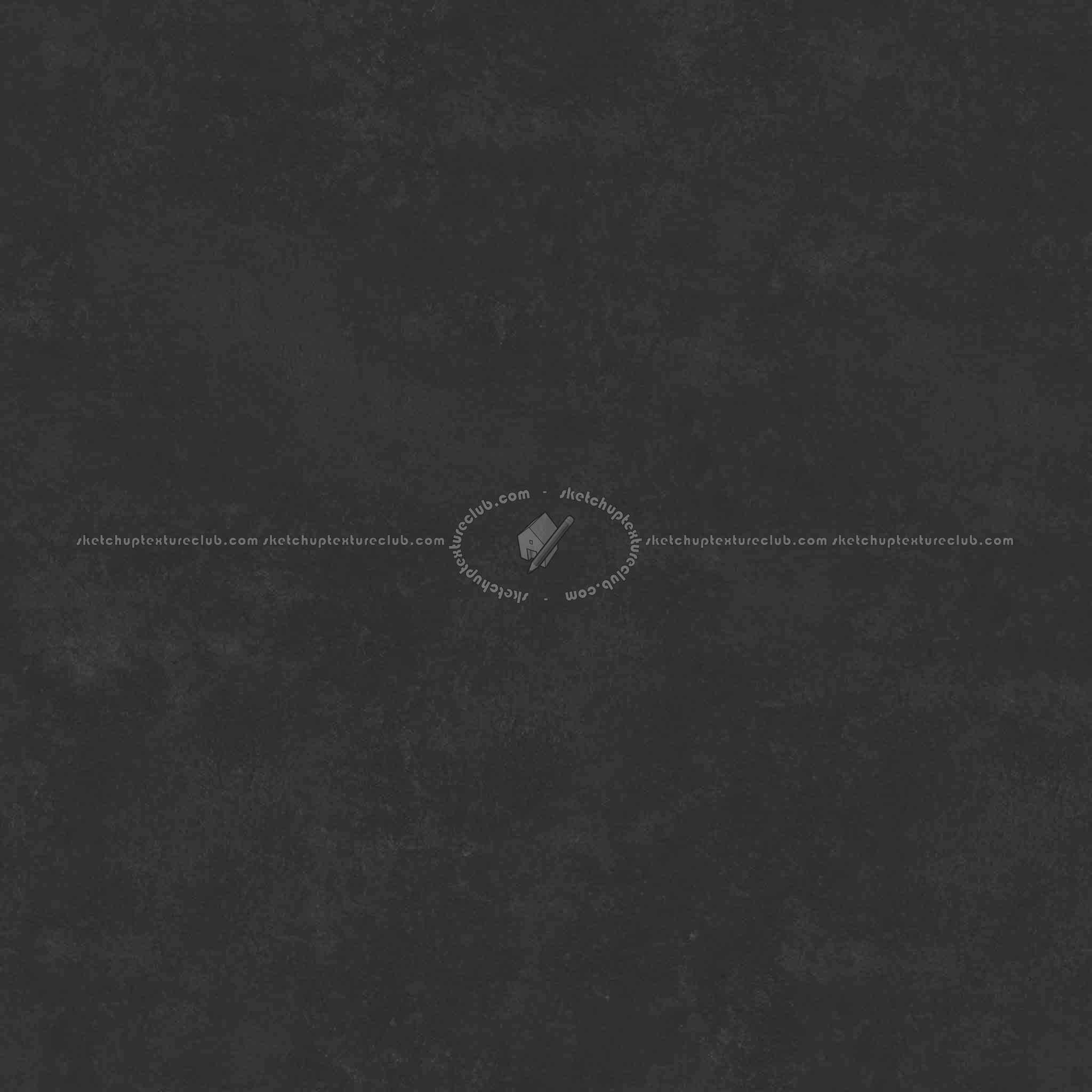 Textures   -   ARCHITECTURE   -   CONCRETE   -   Bare   -   Clean walls  - black concrete bare PBR texture seamless 21887 - Specular