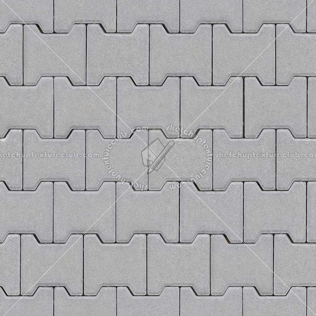 Textures   -   ARCHITECTURE   -   PAVING OUTDOOR   -   Concrete   -   Blocks regular  - concrete paving outdoor texture seamless 21342 (seamless)