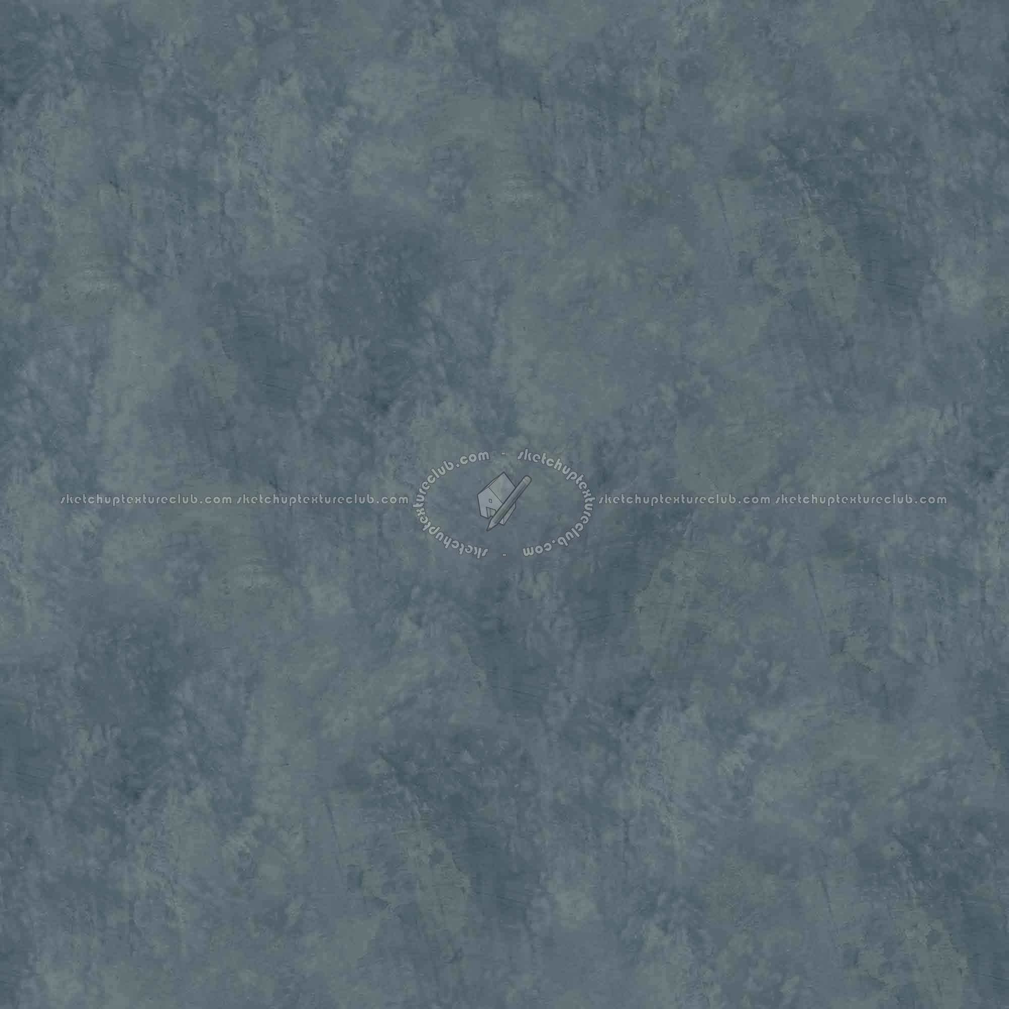 Textures   -   ARCHITECTURE   -   PLASTER   -   Painted plaster  - decorative lime plaster PBR texture seamless 21686 - Specular