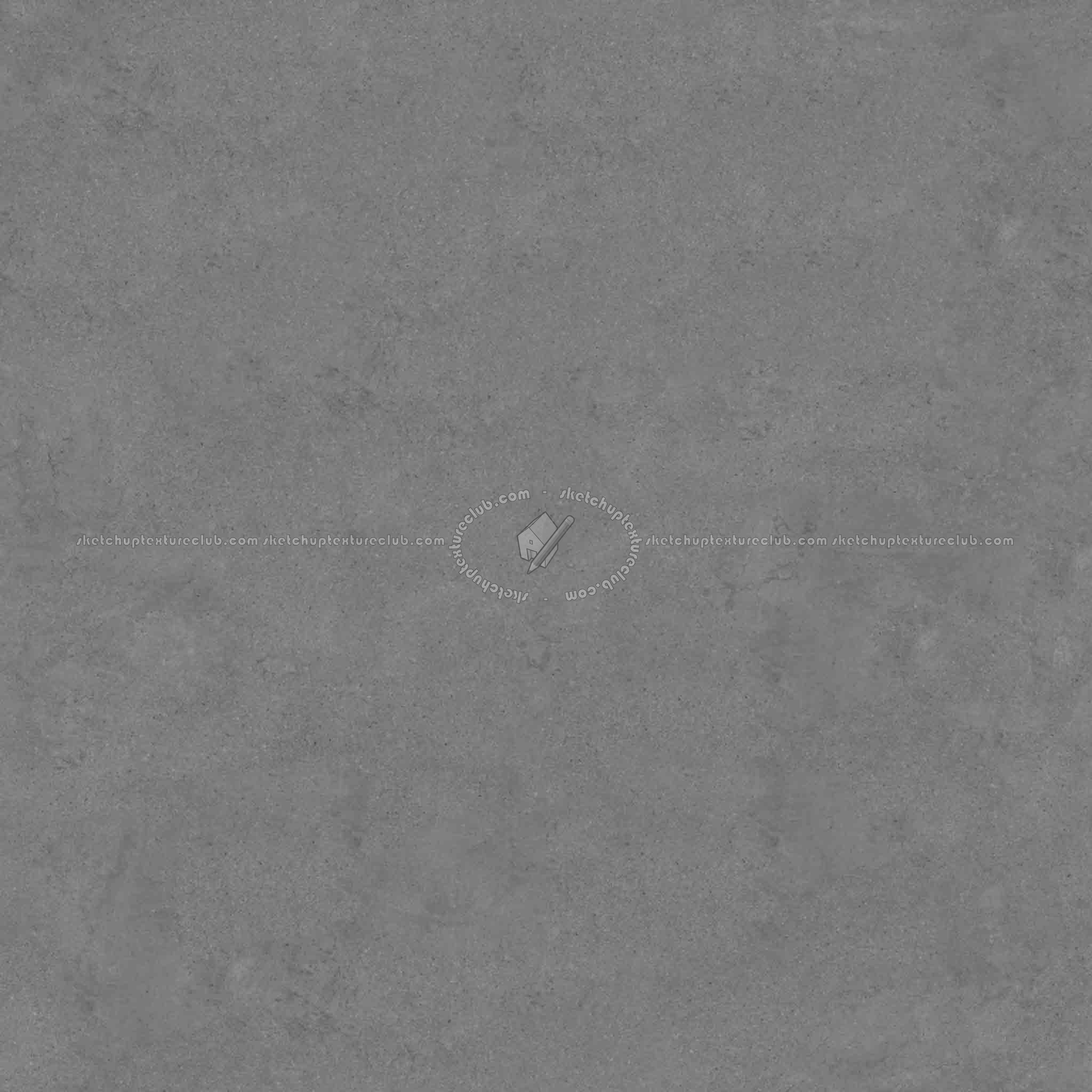 Textures   -   ARCHITECTURE   -   CONCRETE   -   Bare   -   Clean walls  - concrete bare PBR texture seamless 21889 - Displacement