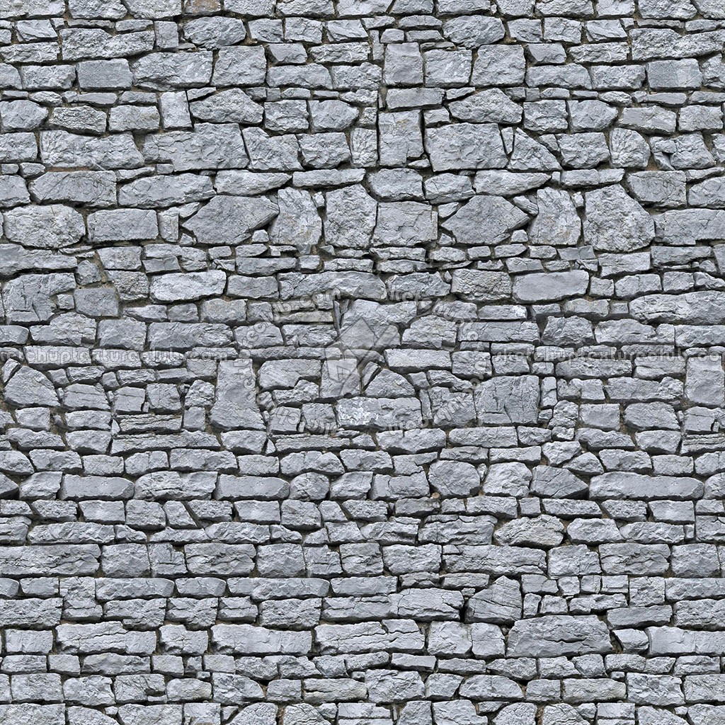 Textures   -   ARCHITECTURE   -   STONES WALLS   -   Stone walls  - Old wall stone texture seamless 08570 (seamless)