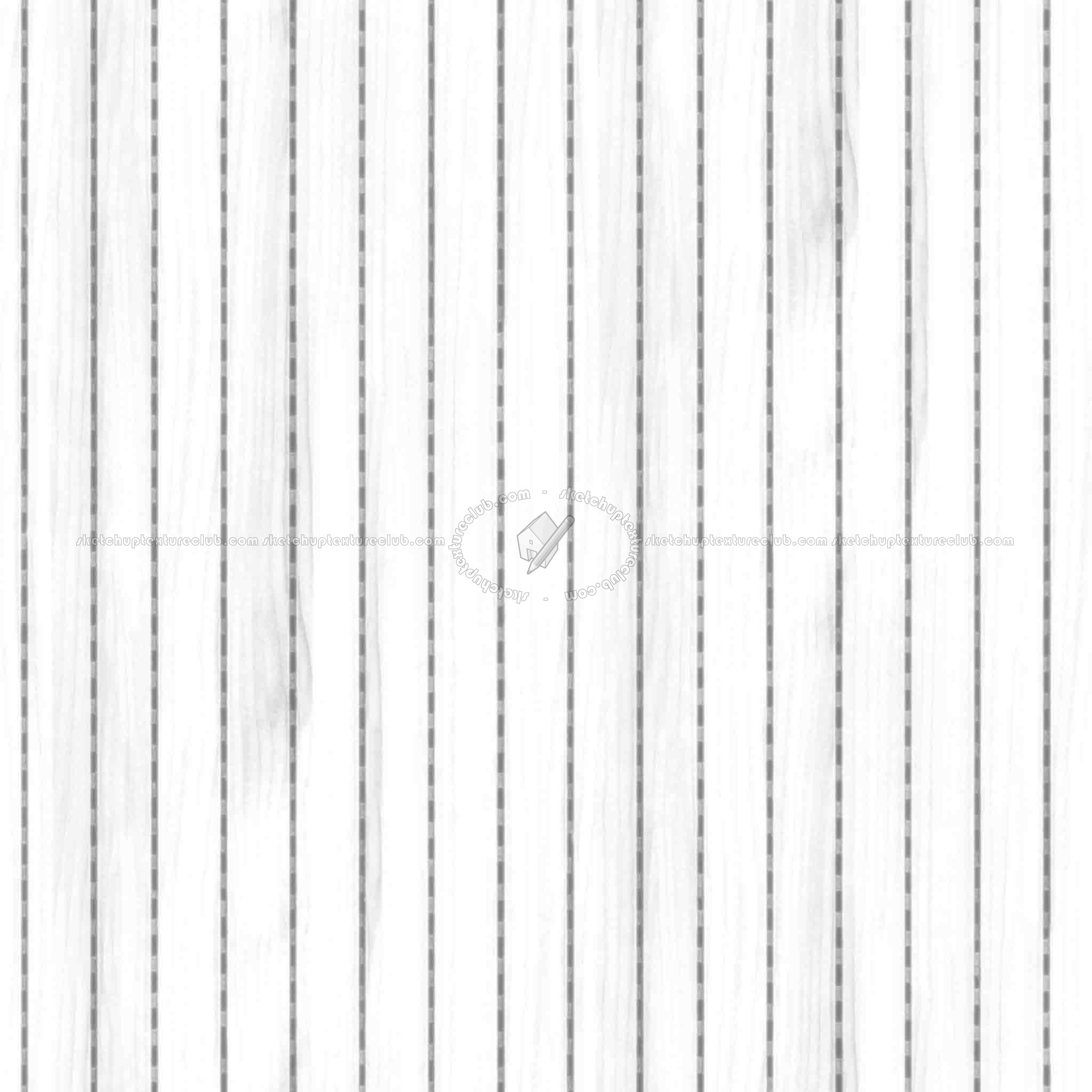 Textures   -   ARCHITECTURE   -   WOOD PLANKS   -   Wood decking  - wood decking PBR texture seamless DEMO 21811 - Ambient occlusion