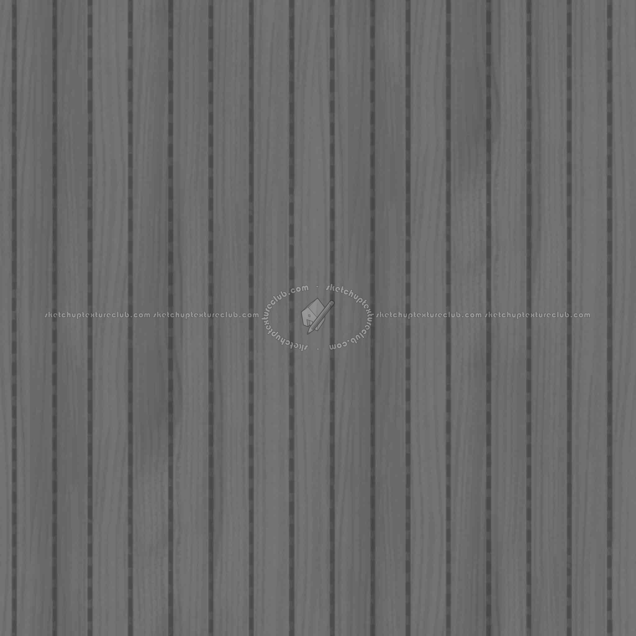 Textures   -   ARCHITECTURE   -   WOOD PLANKS   -   Wood decking  - wood decking PBR texture seamless DEMO 21811 - Displacement