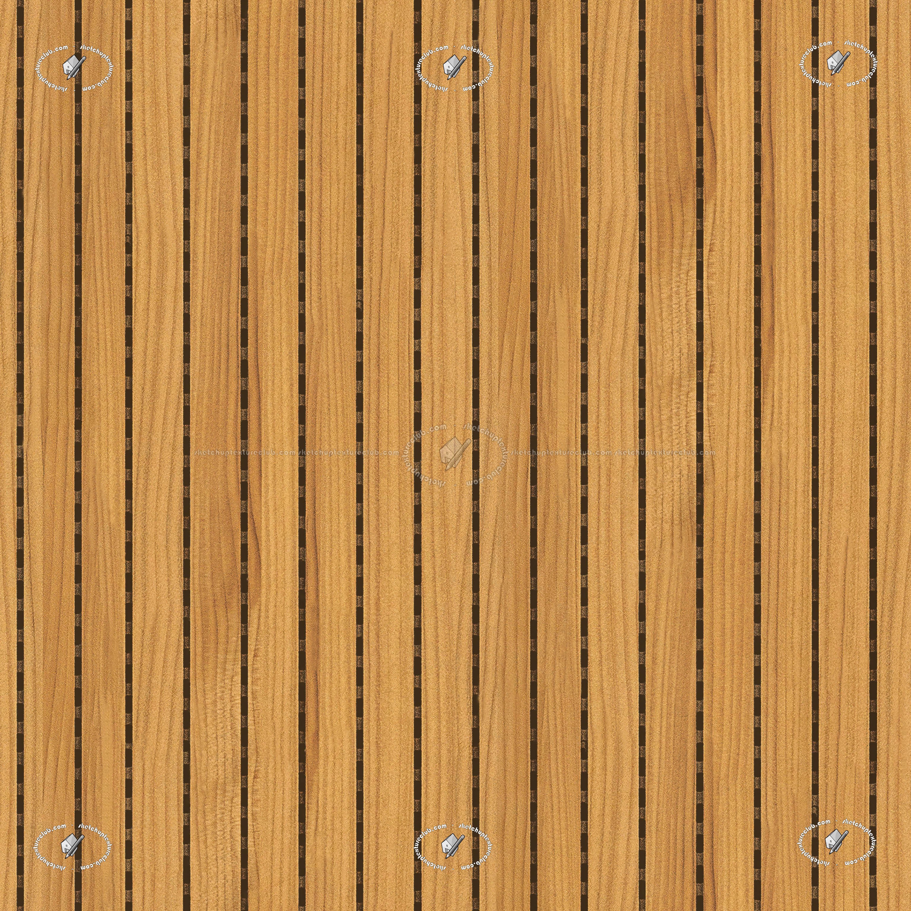 Wood decking textures seamless