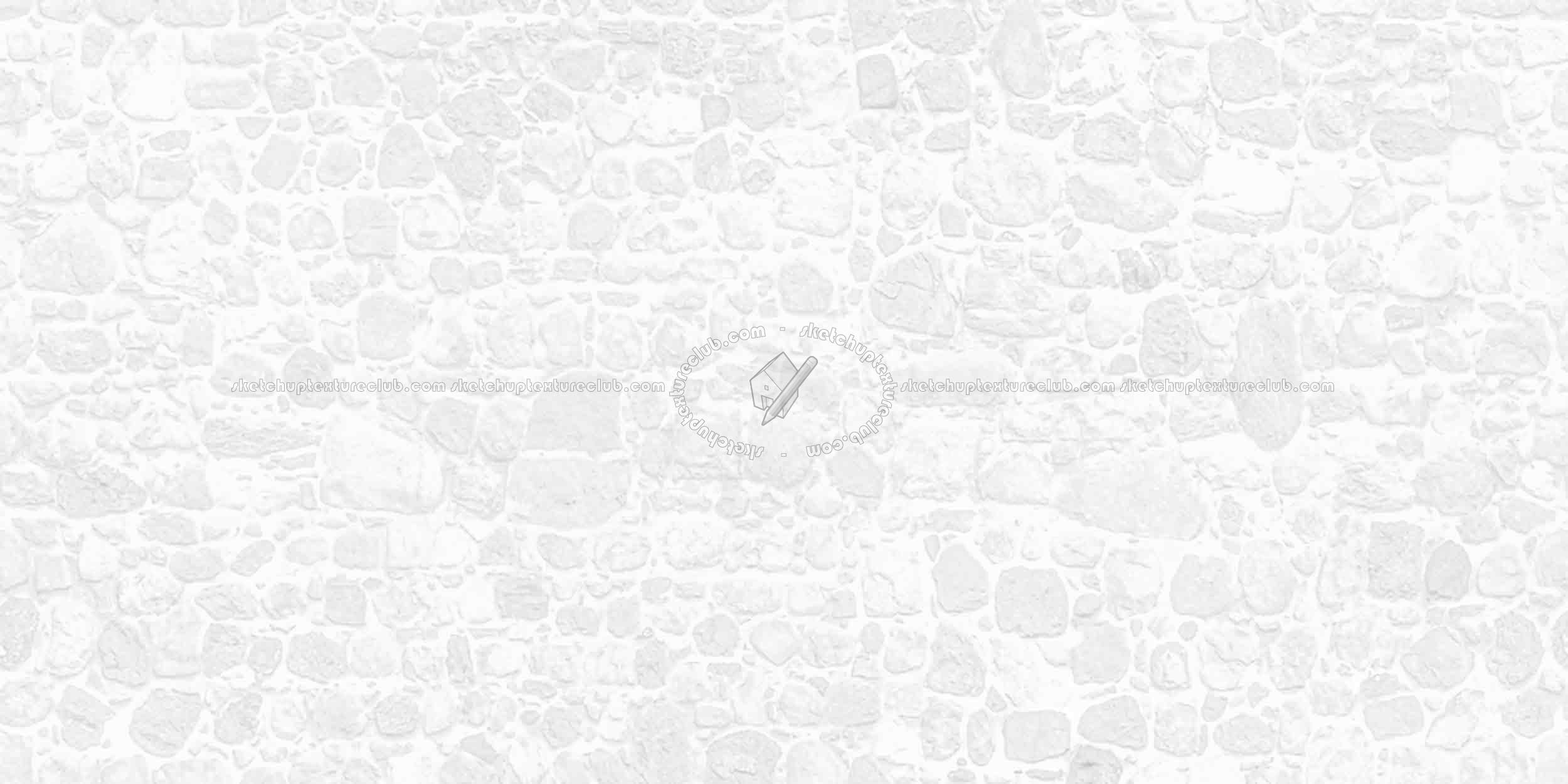 Textures   -   ARCHITECTURE   -   STONES WALLS   -   Stone walls  - Old wall stone texture seamless 08571 - Ambient occlusion