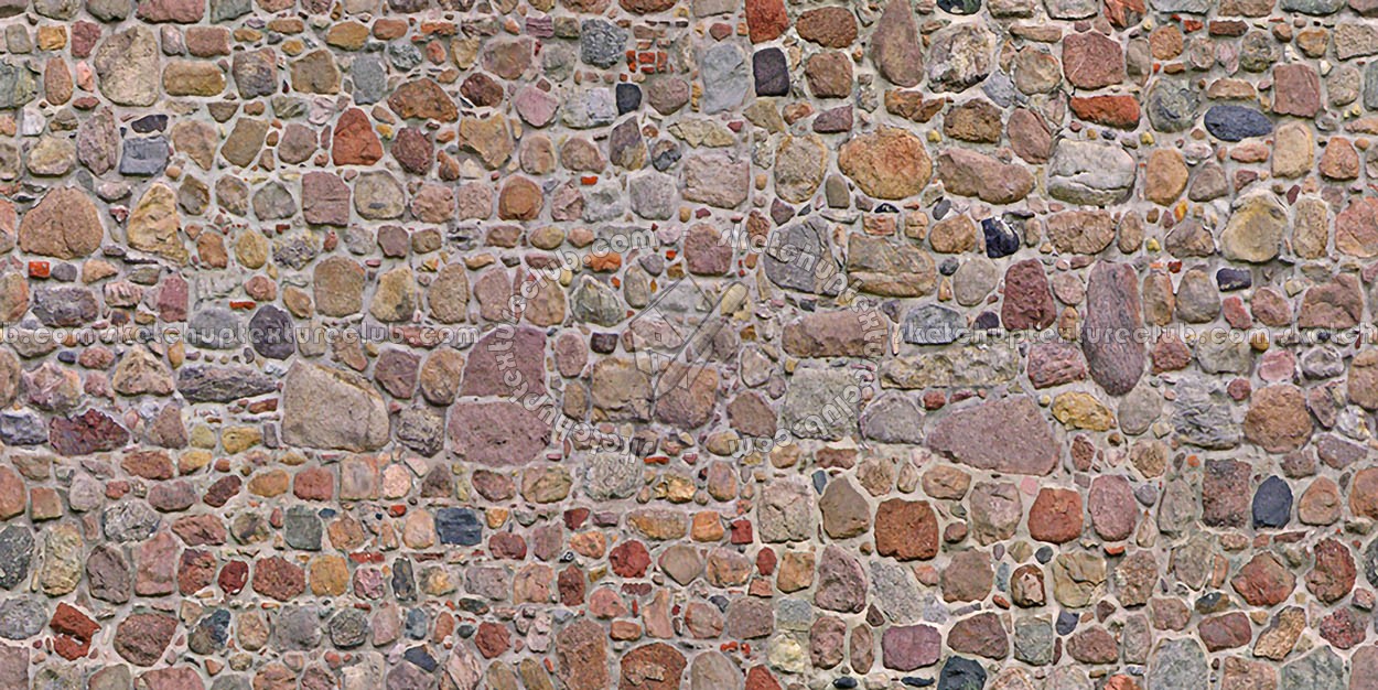 Textures   -   ARCHITECTURE   -   STONES WALLS   -   Stone walls  - Old wall stone texture seamless 08571 (seamless)