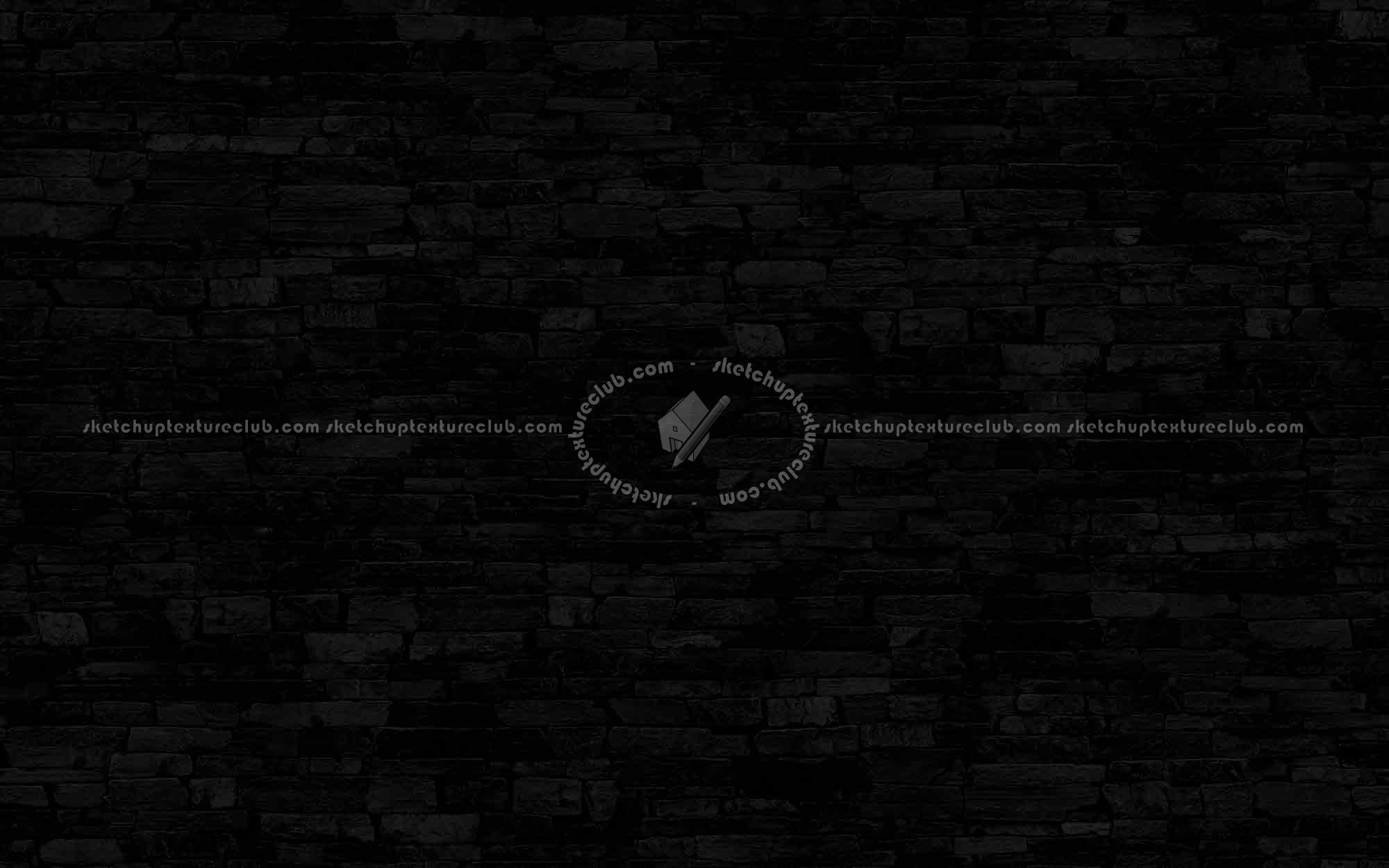 Textures   -   ARCHITECTURE   -   STONES WALLS   -   Stone walls  - Old wall stone texture seamless 08572 - Specular