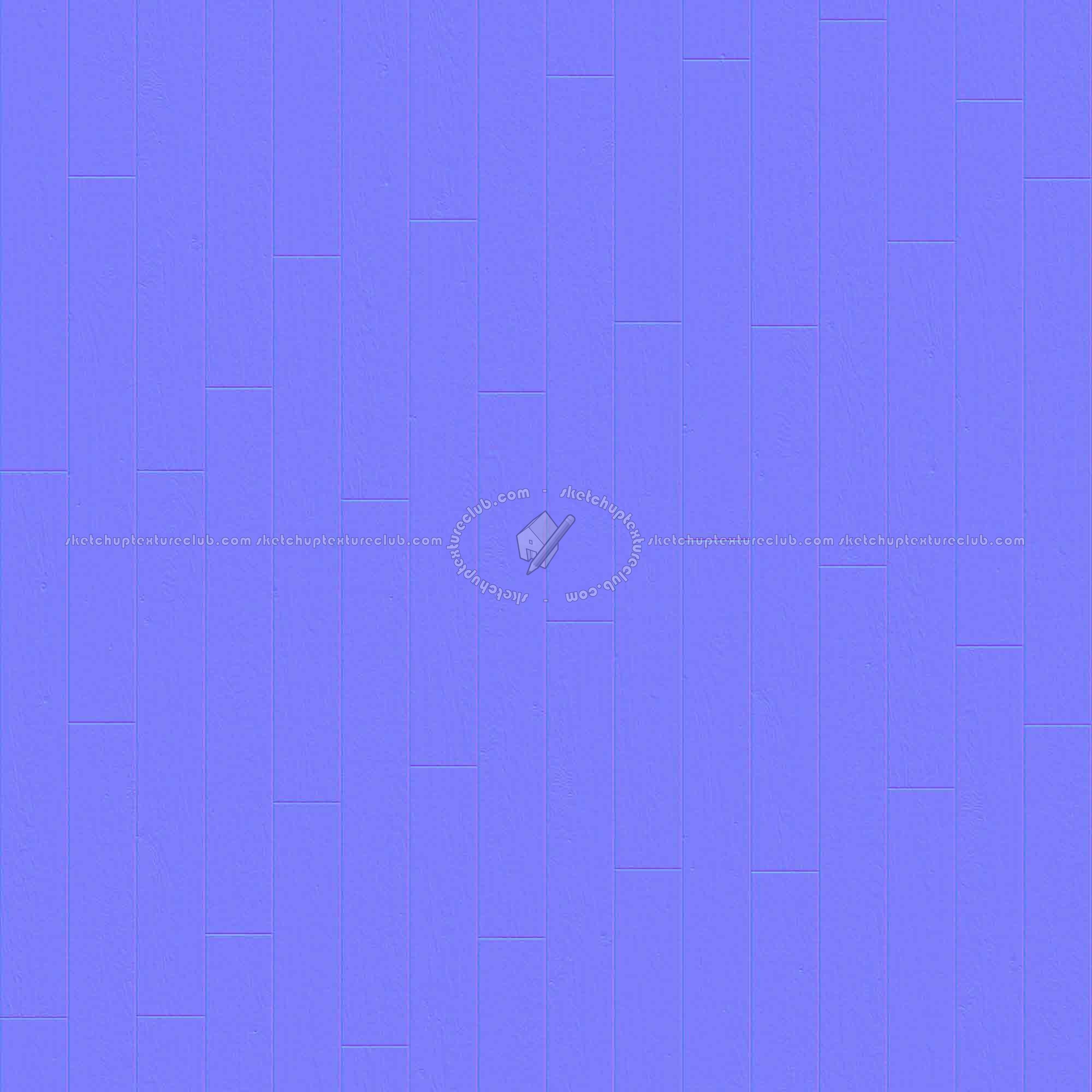 Textures   -   ARCHITECTURE   -   WOOD FLOORS   -   Parquet medium  - Parquet medium color texture seamless 16968 - Normal