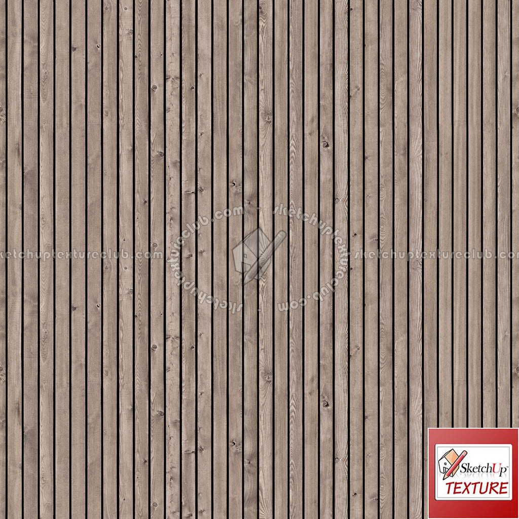 Textures   -   ARCHITECTURE   -   WOOD PLANKS   -   Wood decking  - wood decking PBR texture seamless 21818 (seamless)
