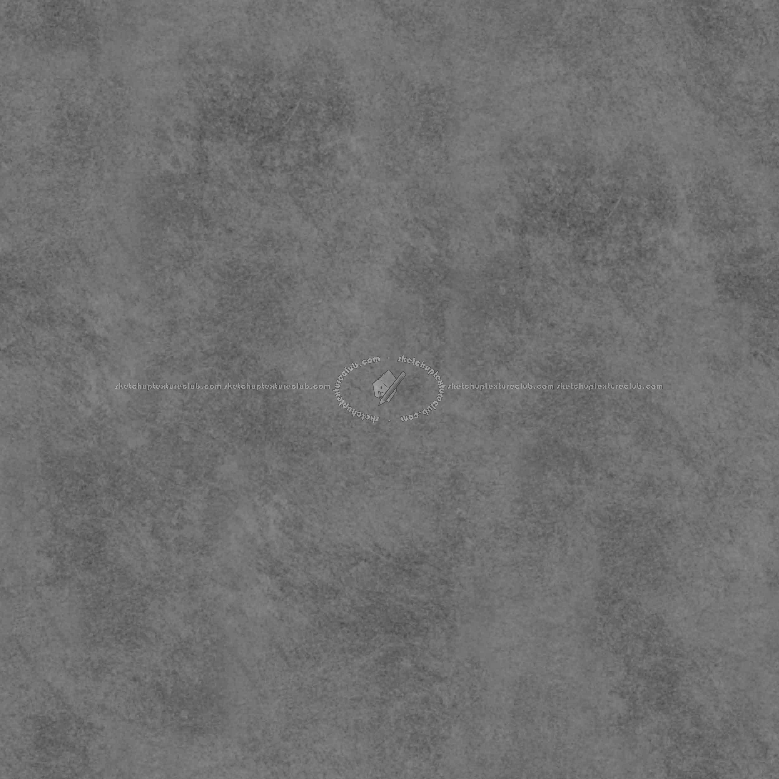 Textures   -   ARCHITECTURE   -   CONCRETE   -   Bare   -   Clean walls  - Colored concrete bare PBR texture seamless 22034 - Displacement