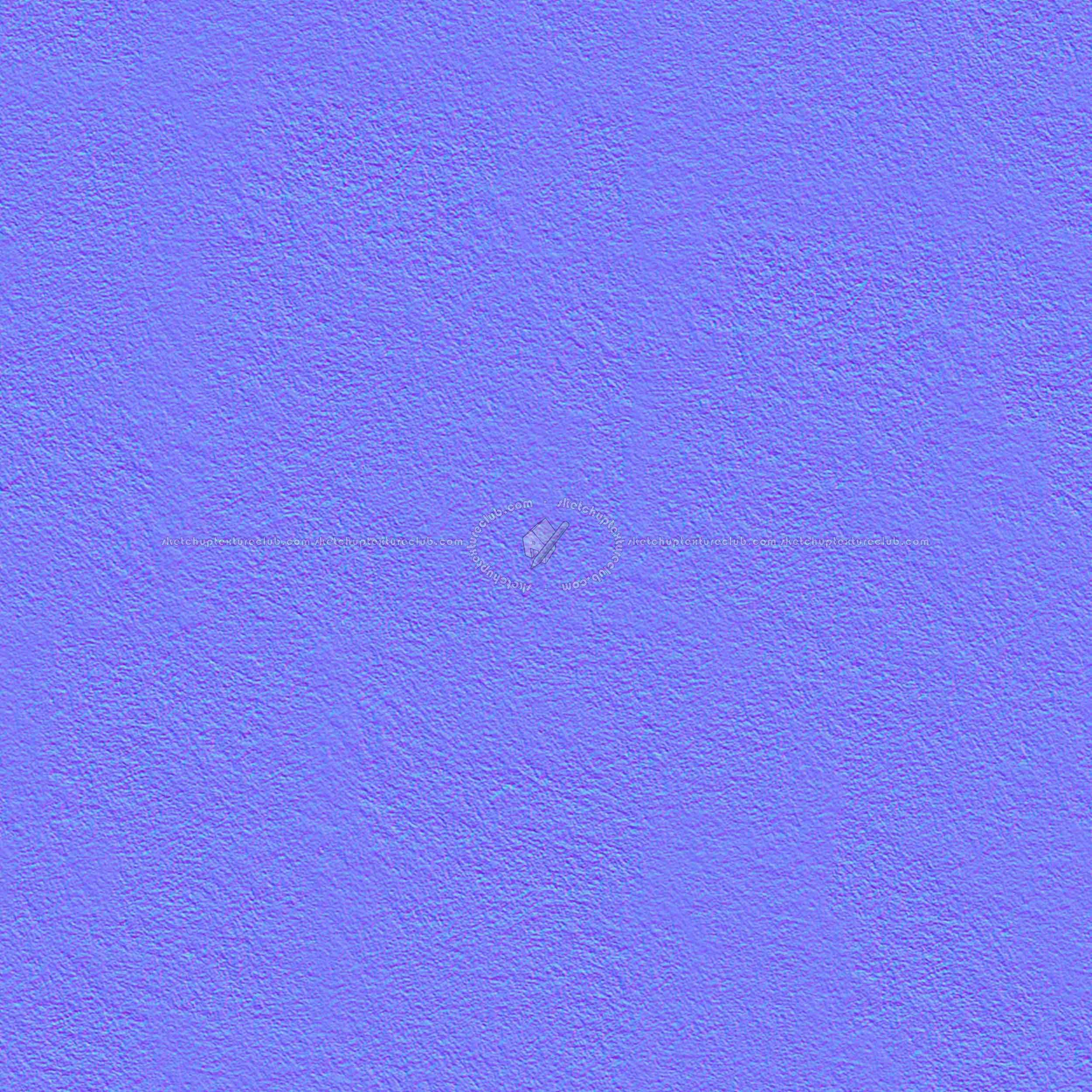 Textures   -   ARCHITECTURE   -   CONCRETE   -   Bare   -   Clean walls  - Colored concrete bare PBR texture seamless 22034 - Normal