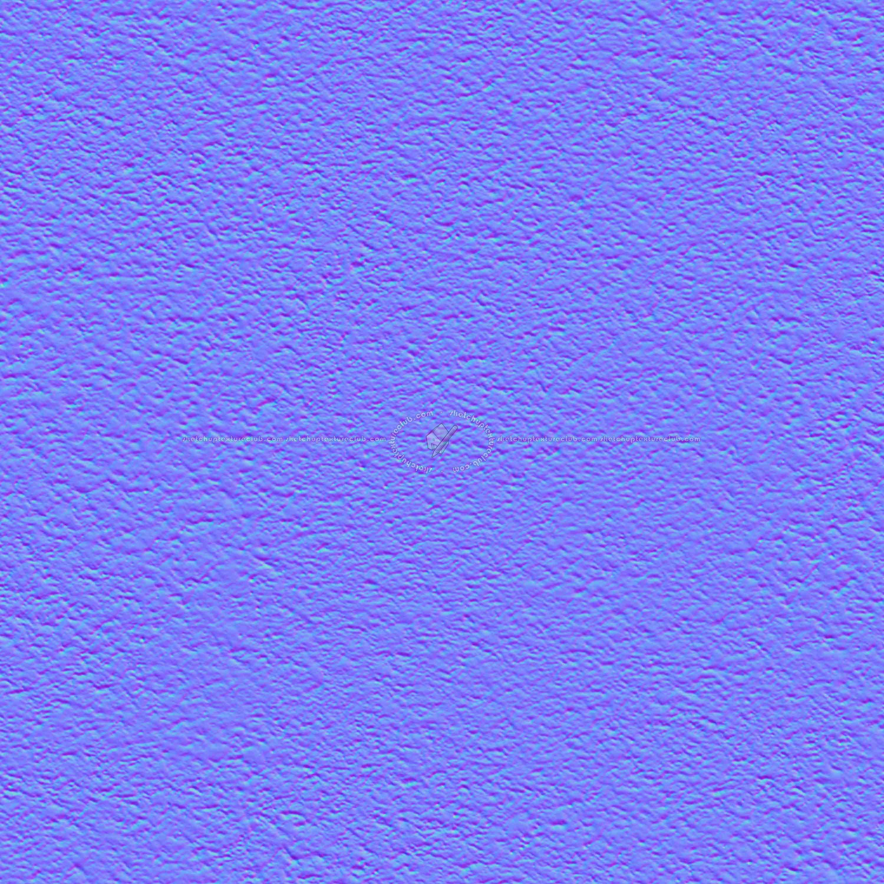 Textures   -   ARCHITECTURE   -   PLASTER   -   Painted plaster  - Painted plaster PBR texture seamless 22375 - Normal