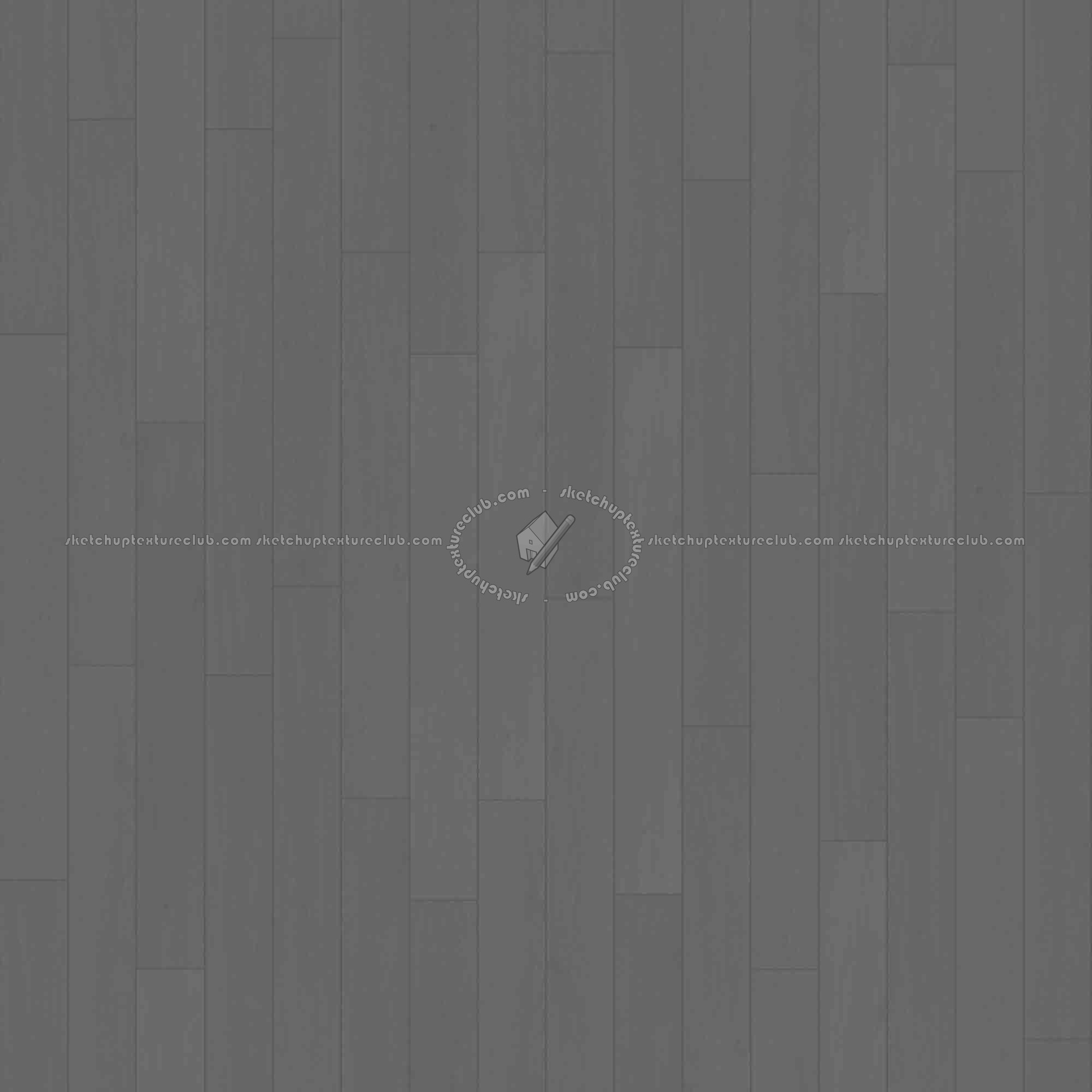 Textures   -   ARCHITECTURE   -   WOOD FLOORS   -   Parquet medium  - Parquet medium color texture seamless 16969 - Displacement