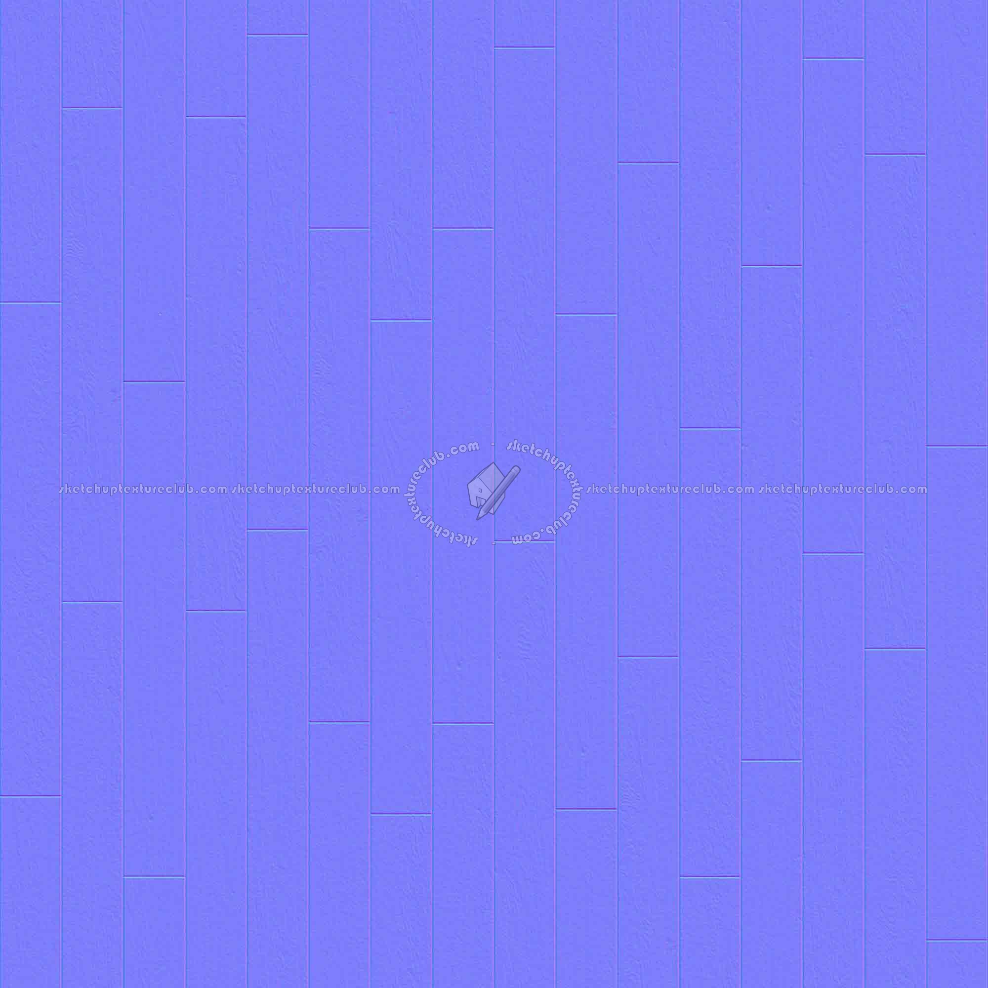 Textures   -   ARCHITECTURE   -   WOOD FLOORS   -   Parquet medium  - Parquet medium color texture seamless 16969 - Normal