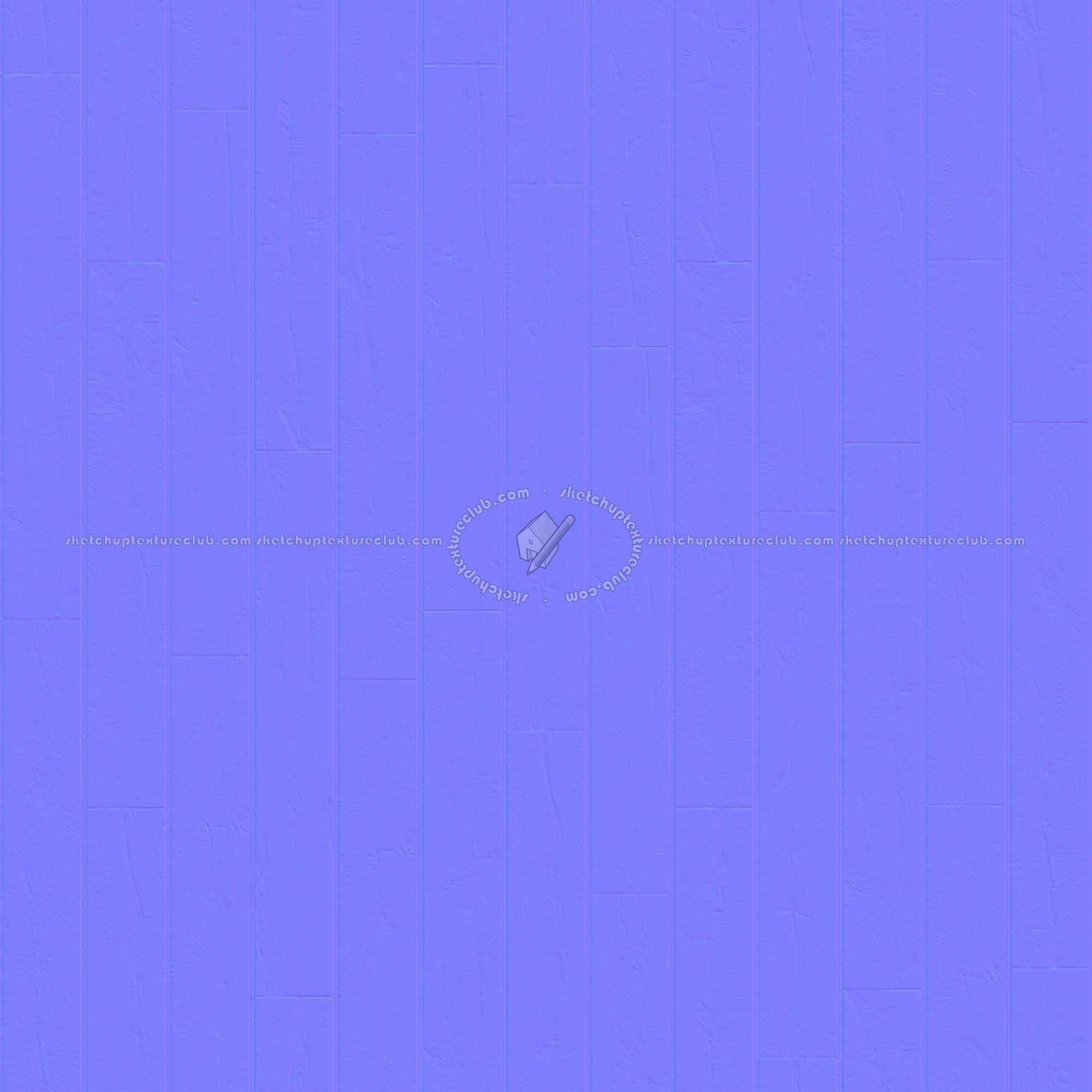 Textures   -   ARCHITECTURE   -   WOOD PLANKS   -   Wood decking  - Wooden decking PBR texture seamless 21993 - Normal