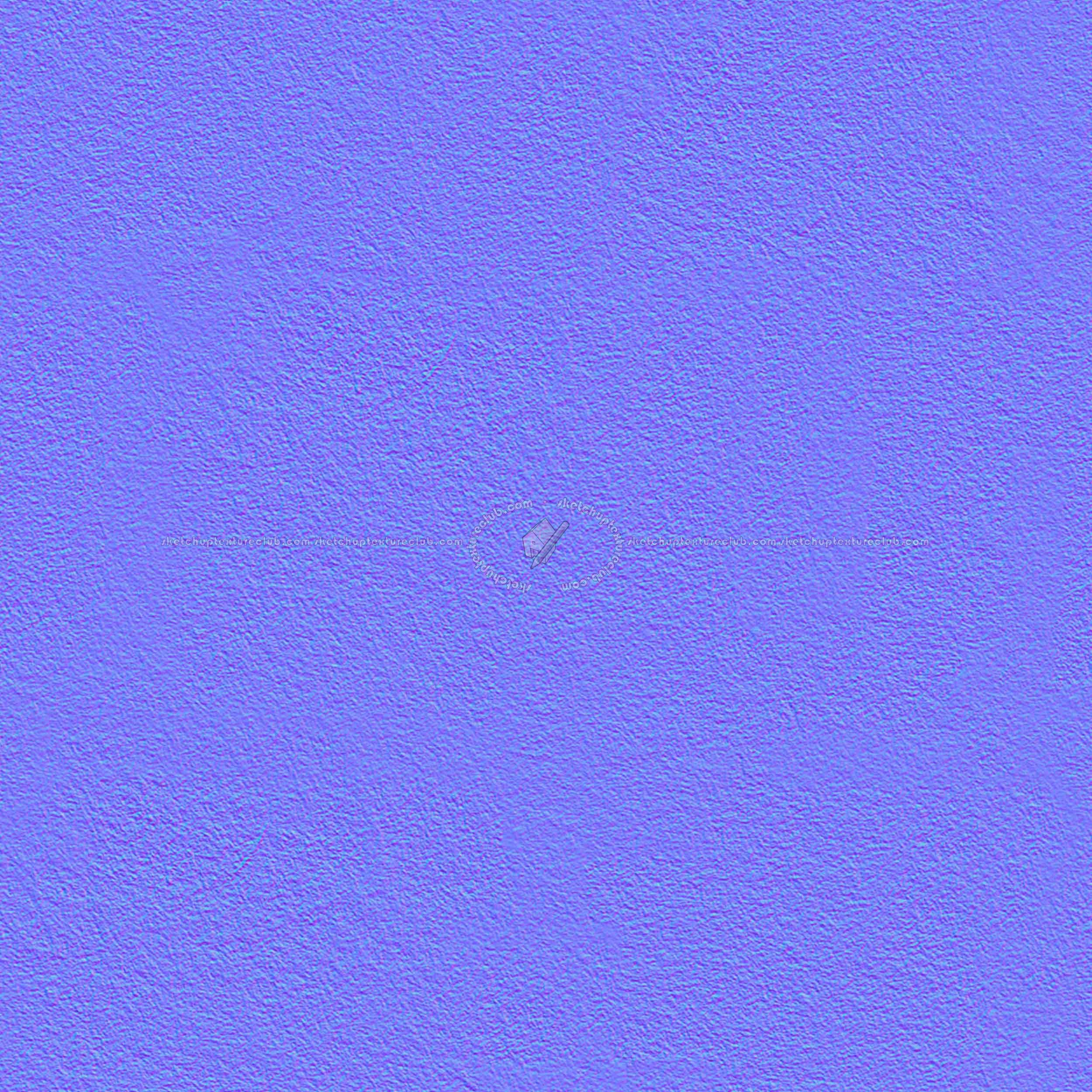 Textures   -   ARCHITECTURE   -   CONCRETE   -   Bare   -   Clean walls  - colored concrete bare PBR texture seamless 22035 - Normal