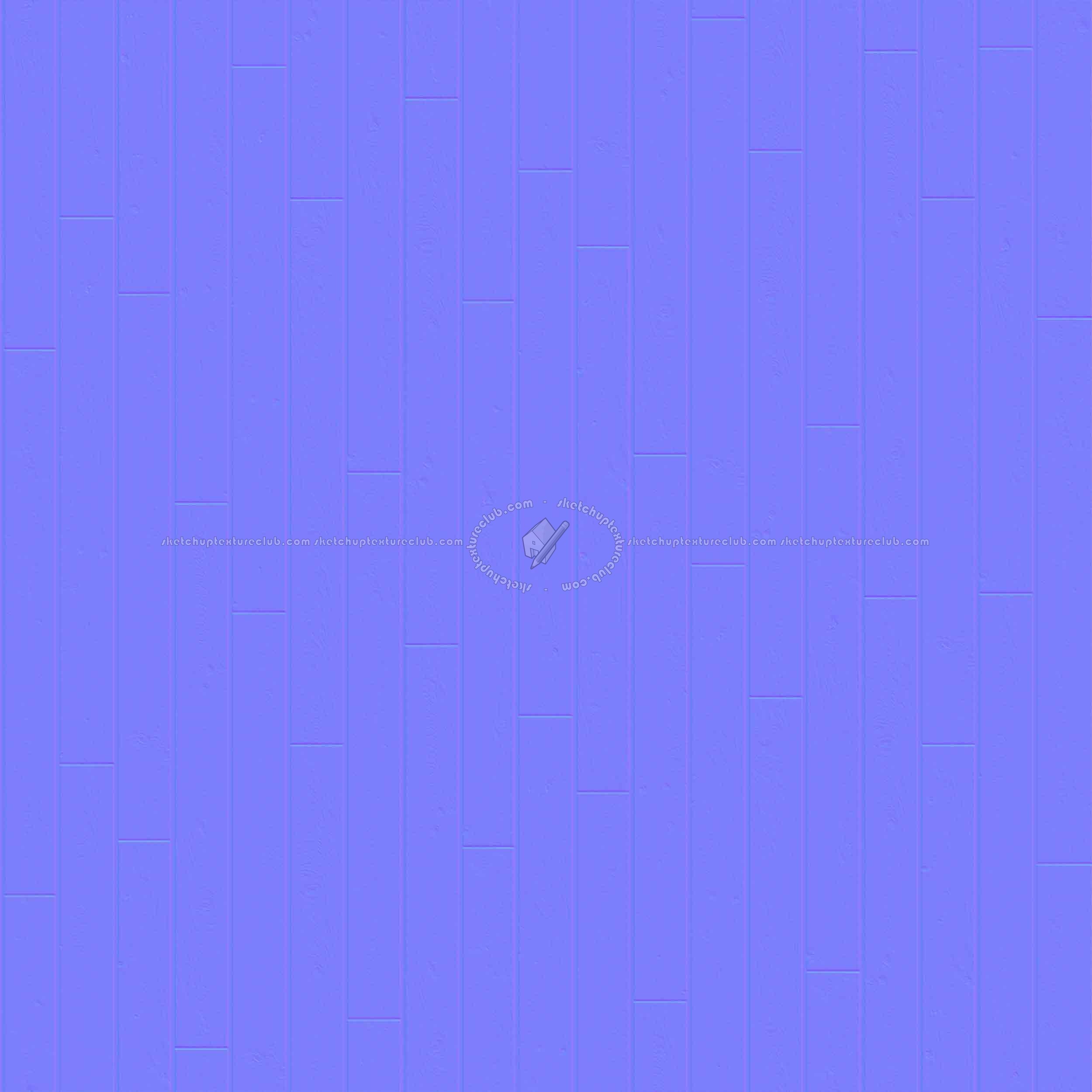 Textures   -   ARCHITECTURE   -   WOOD PLANKS   -   Wood decking  - Decking boards PBR texture seamless 21998 - Normal