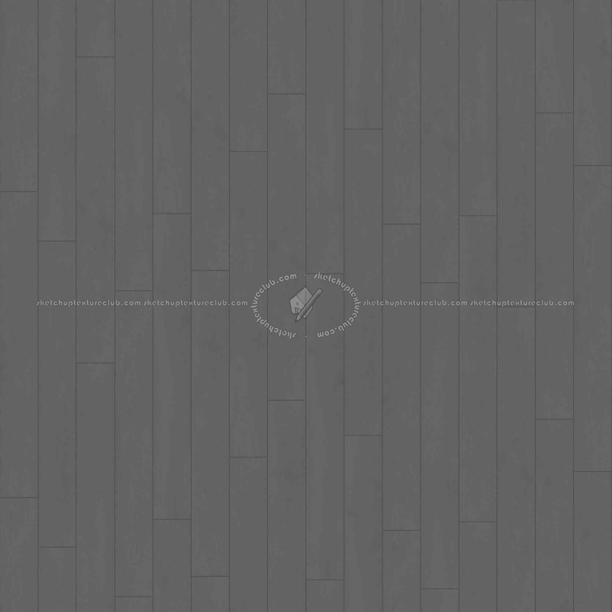 Textures   -   ARCHITECTURE   -   WOOD FLOORS   -   Parquet medium  - Parquet medium color texture seamless 16972 - Displacement