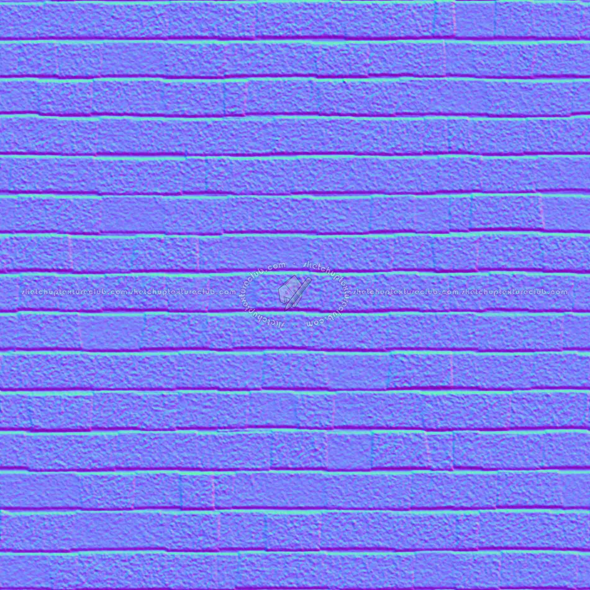 Textures   -   ARCHITECTURE   -   ROOFINGS   -   Asphalt roofs  - Asphalt roofing texture seamless 03268 - Normal