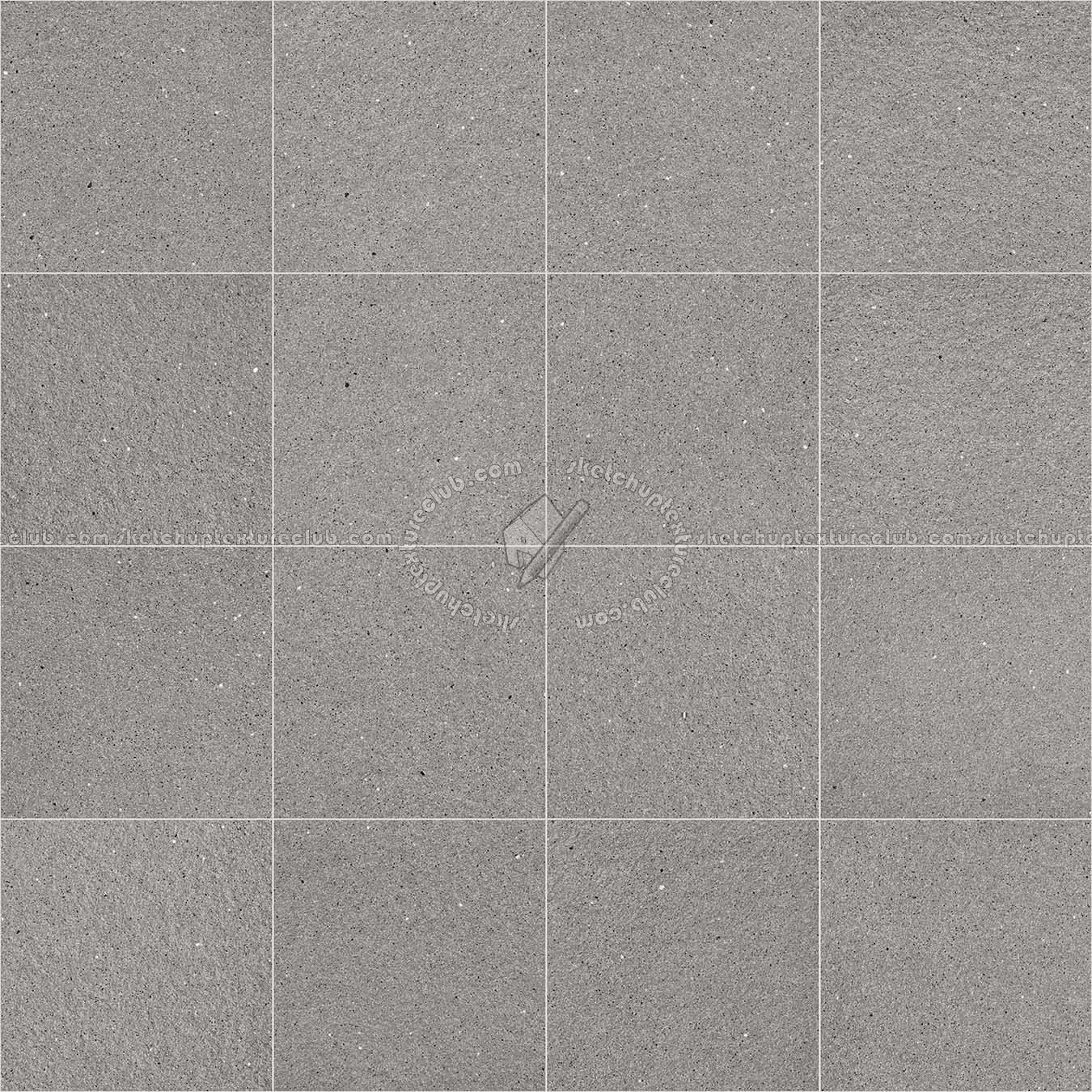 Textures   -   ARCHITECTURE   -   TILES INTERIOR   -   Stone tiles  - Basalt sqaure tile cm 120x120 texture seamless 15977 (seamless)