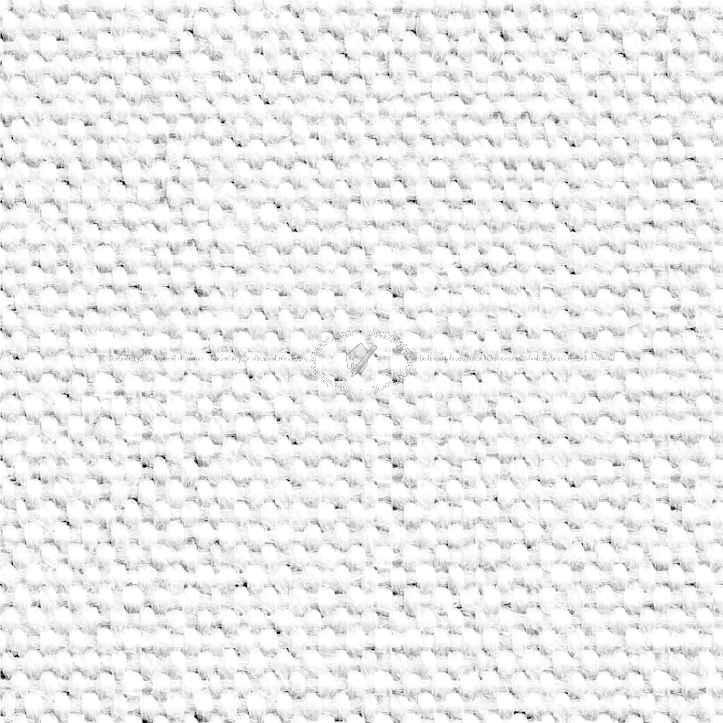Textures   -   MATERIALS   -   CARPETING   -   Natural fibers  - Carpeting natural fibers texture seamless 20684 - Ambient occlusion