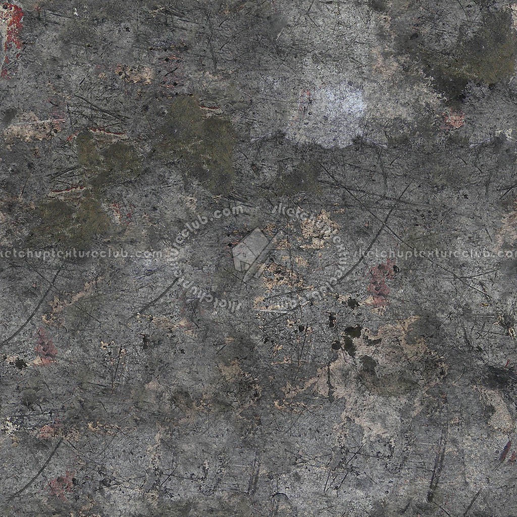 Textures   -   ARCHITECTURE   -   CONCRETE   -   Bare   -   Dirty walls  - Concrete bare dirty texture seamless 01443 (seamless)