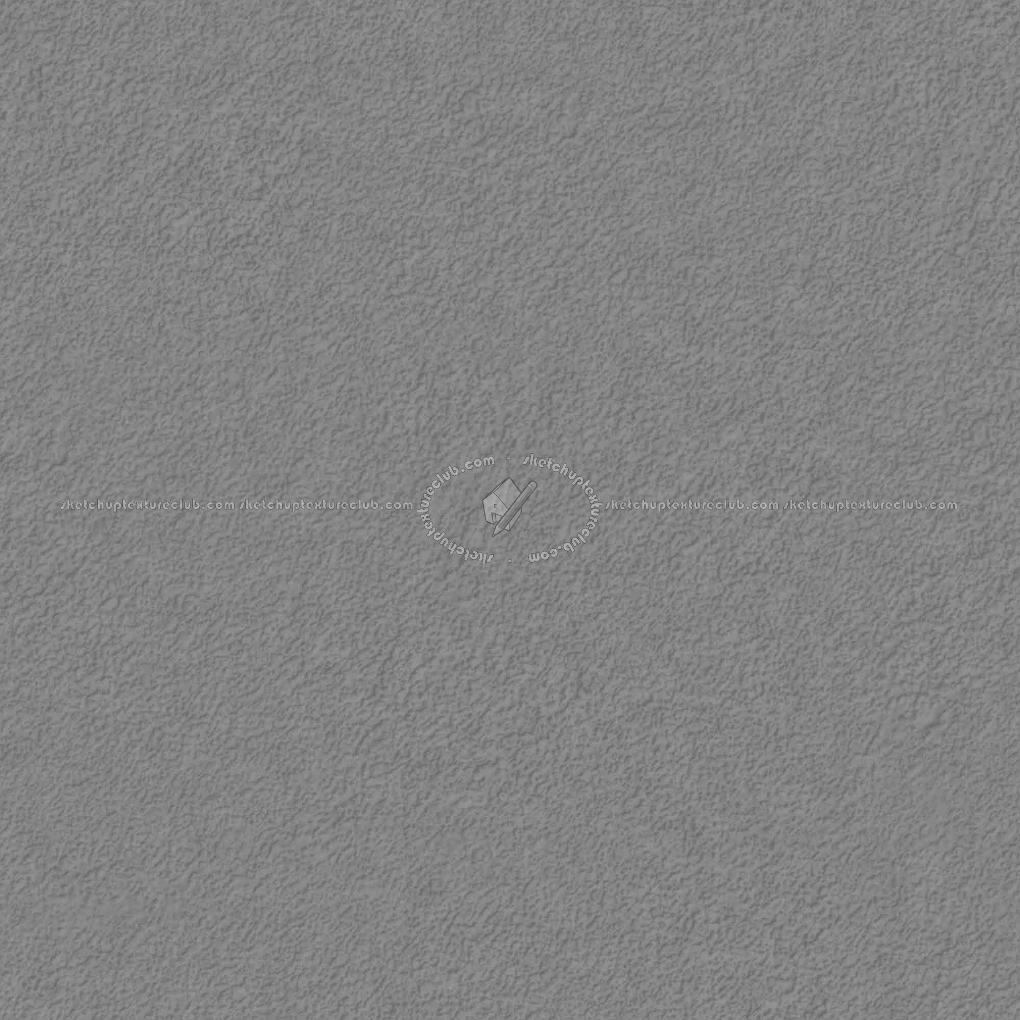 Textures   -   ARCHITECTURE   -   CONCRETE   -   Bare   -   Rough walls  - Concrete bare rough wall texture seamless 01560 - Displacement