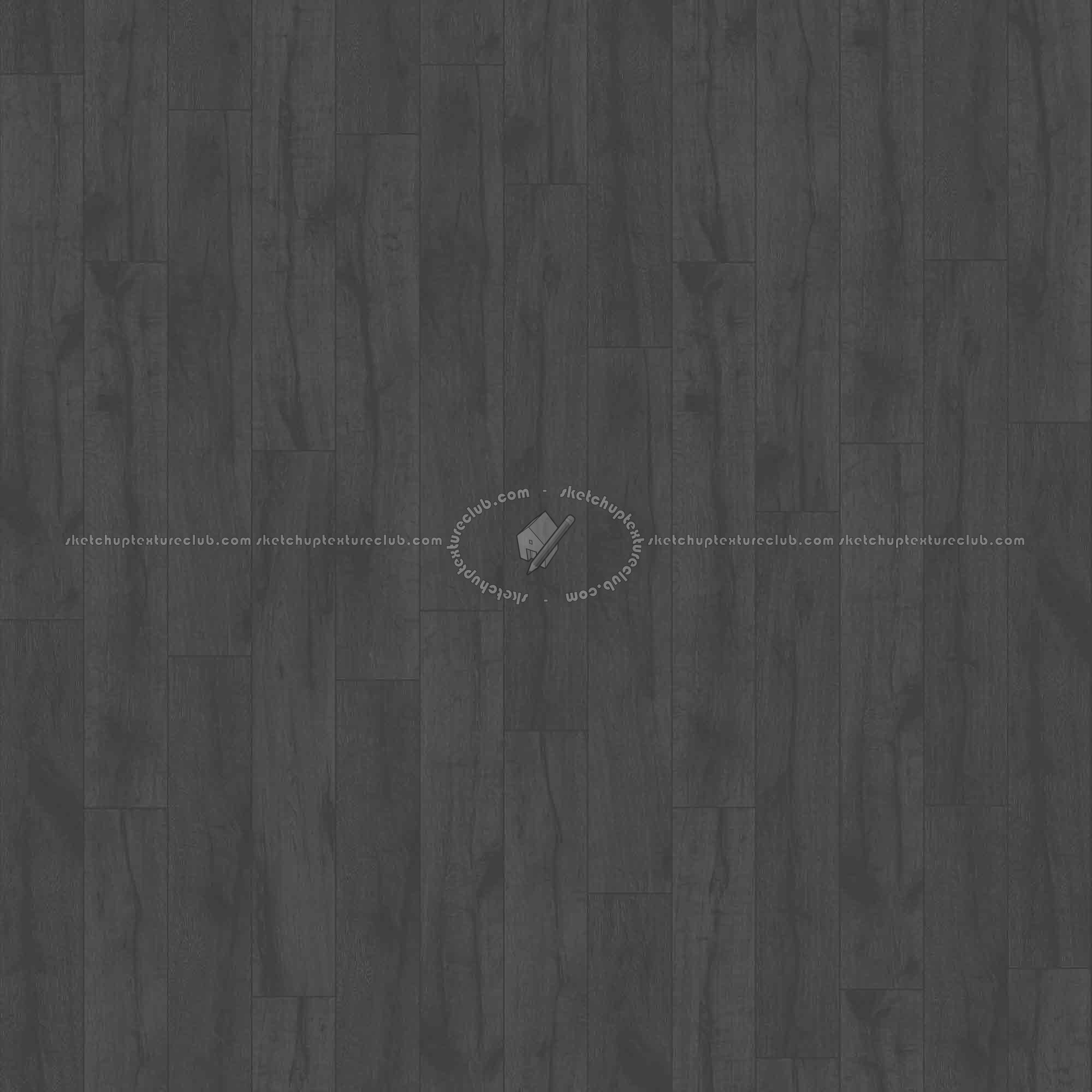 Textures   -   ARCHITECTURE   -   WOOD FLOORS   -   Parquet dark  - Dark parquet flooring texture seamless 05072 - Specular