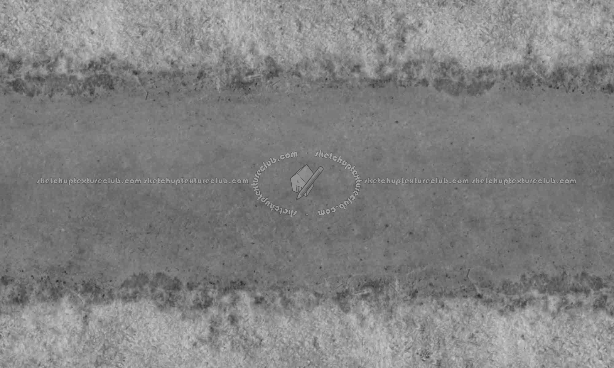 Textures   -   ARCHITECTURE   -   ROADS   -   Dirt Roads  - dirt road texture seamless 21593 - Displacement