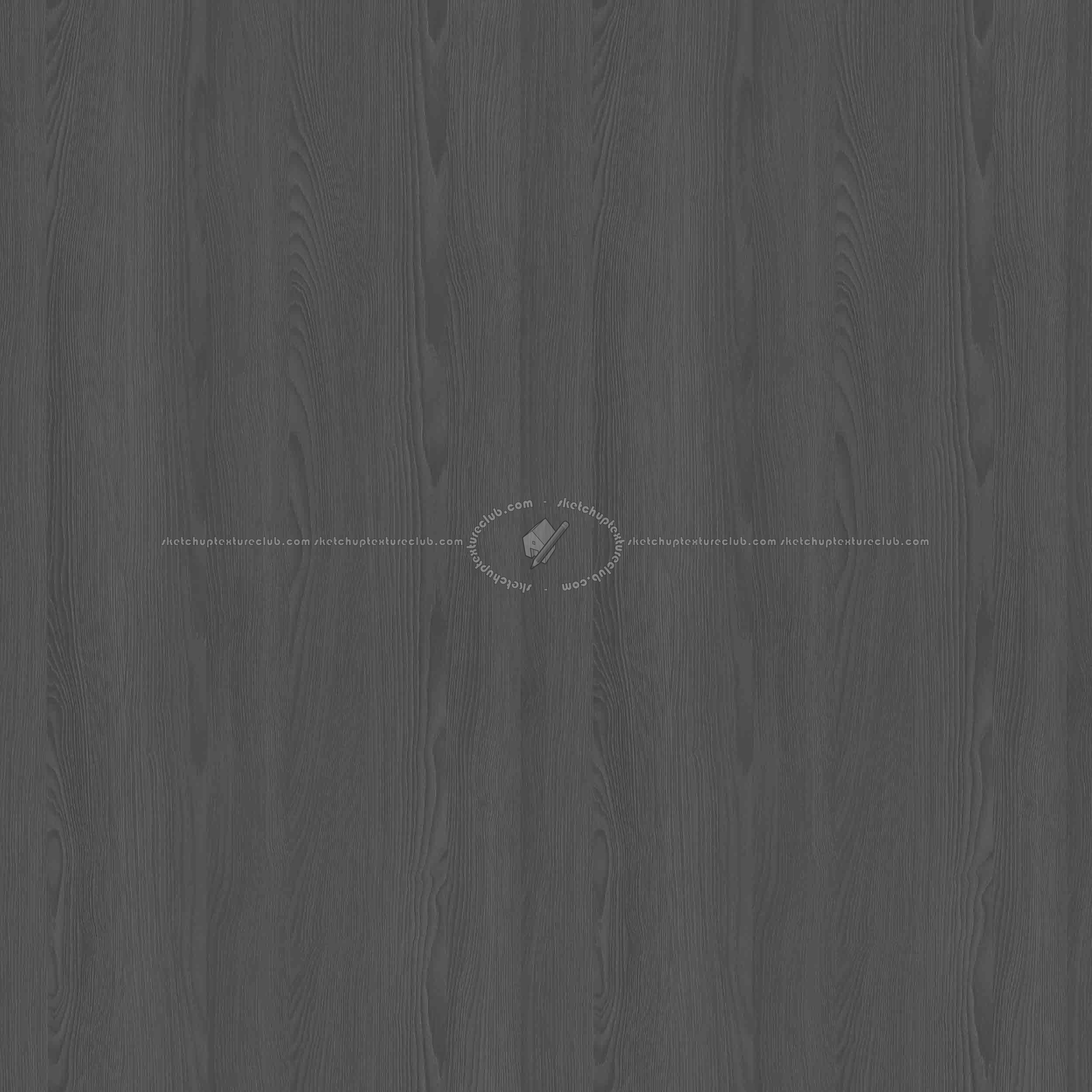 Textures   -   ARCHITECTURE   -   WOOD   -   Fine wood   -   Stained wood  - green stained wood pine PBR texture seamless 21851 - Specular