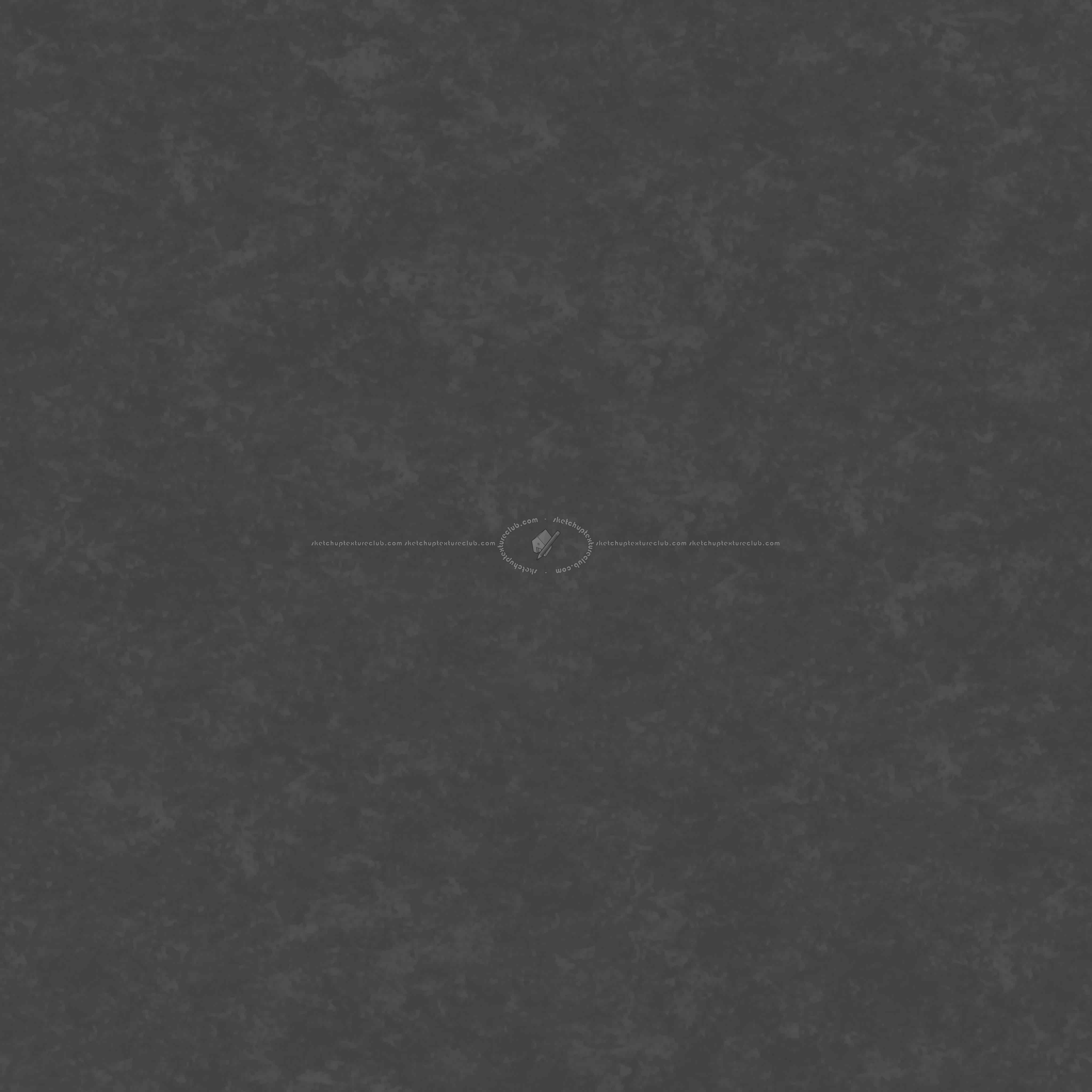 Textures - ARCHITECTURE - LINOLEUM - ACOUSTIC CORK - Linoleum flooring Slate pbr texture-seamless 22474 - Displacement