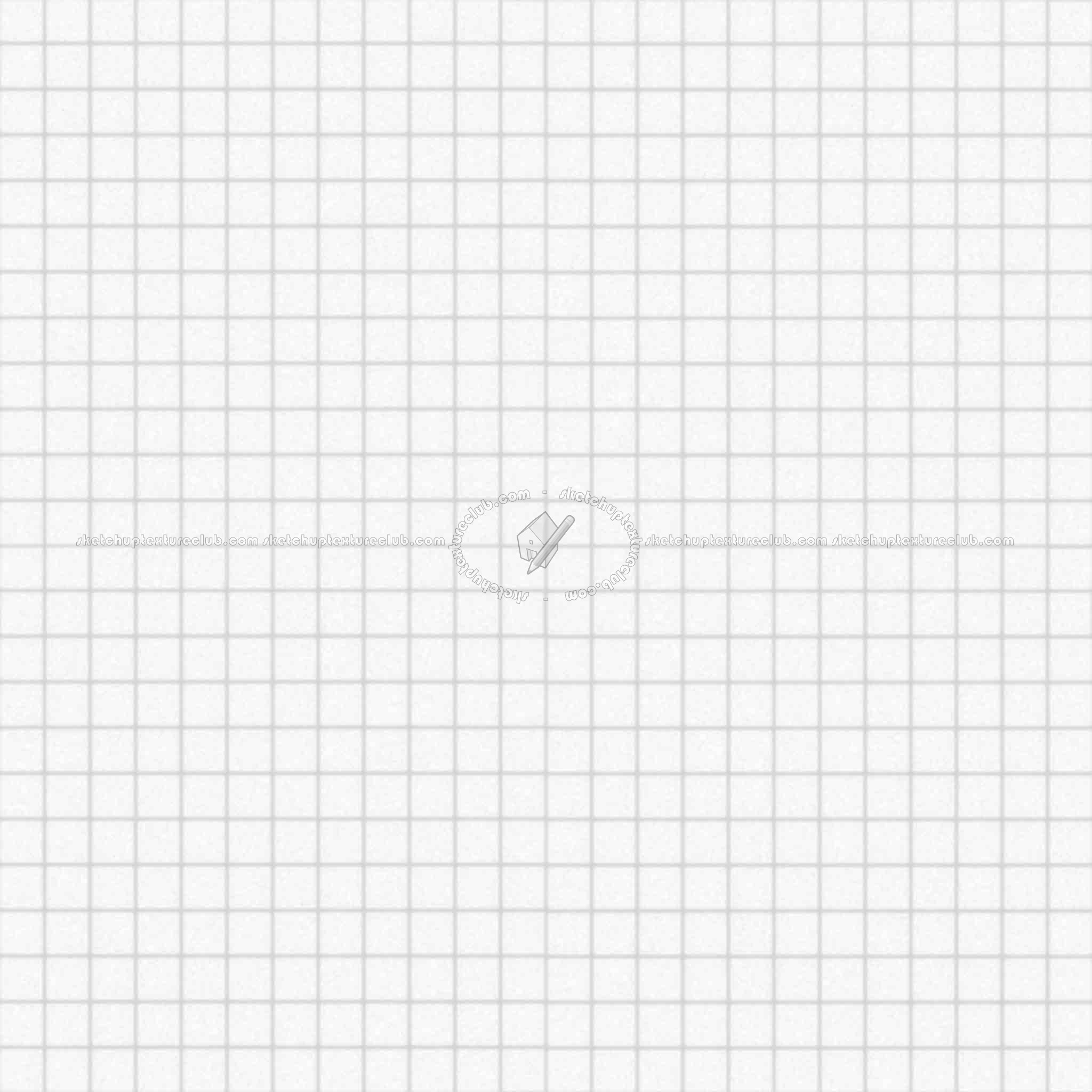 Textures   -   ARCHITECTURE   -   TILES INTERIOR   -   Mosaico   -   Classic format   -   Multicolor  - Mosaico multicolor tiles texture seamless 14985 - Ambient occlusion