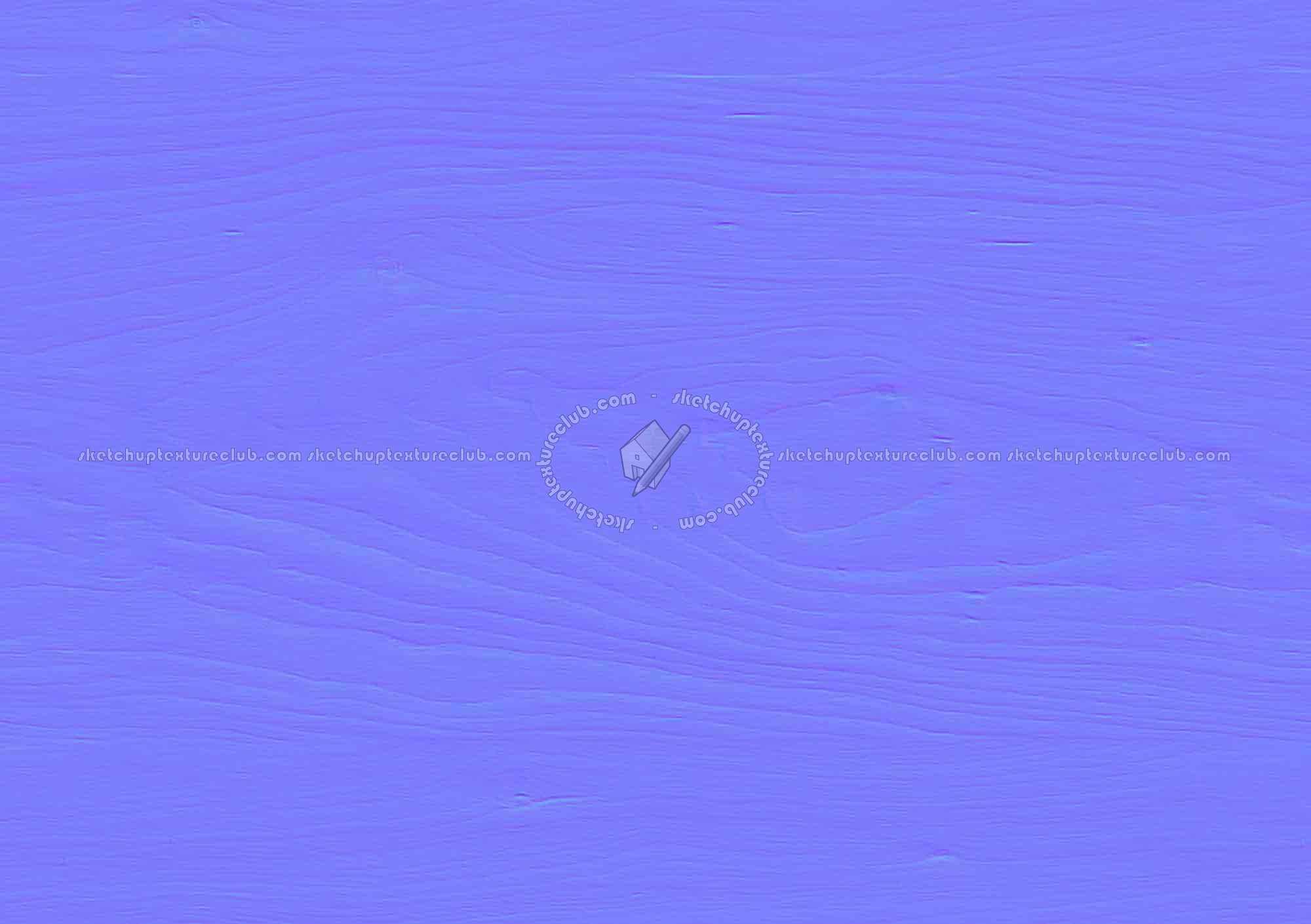 Textures   -   ARCHITECTURE   -   WOOD   -   Fine wood   -   Light wood  - Natural light wood fine texture seamless 04309 - Normal