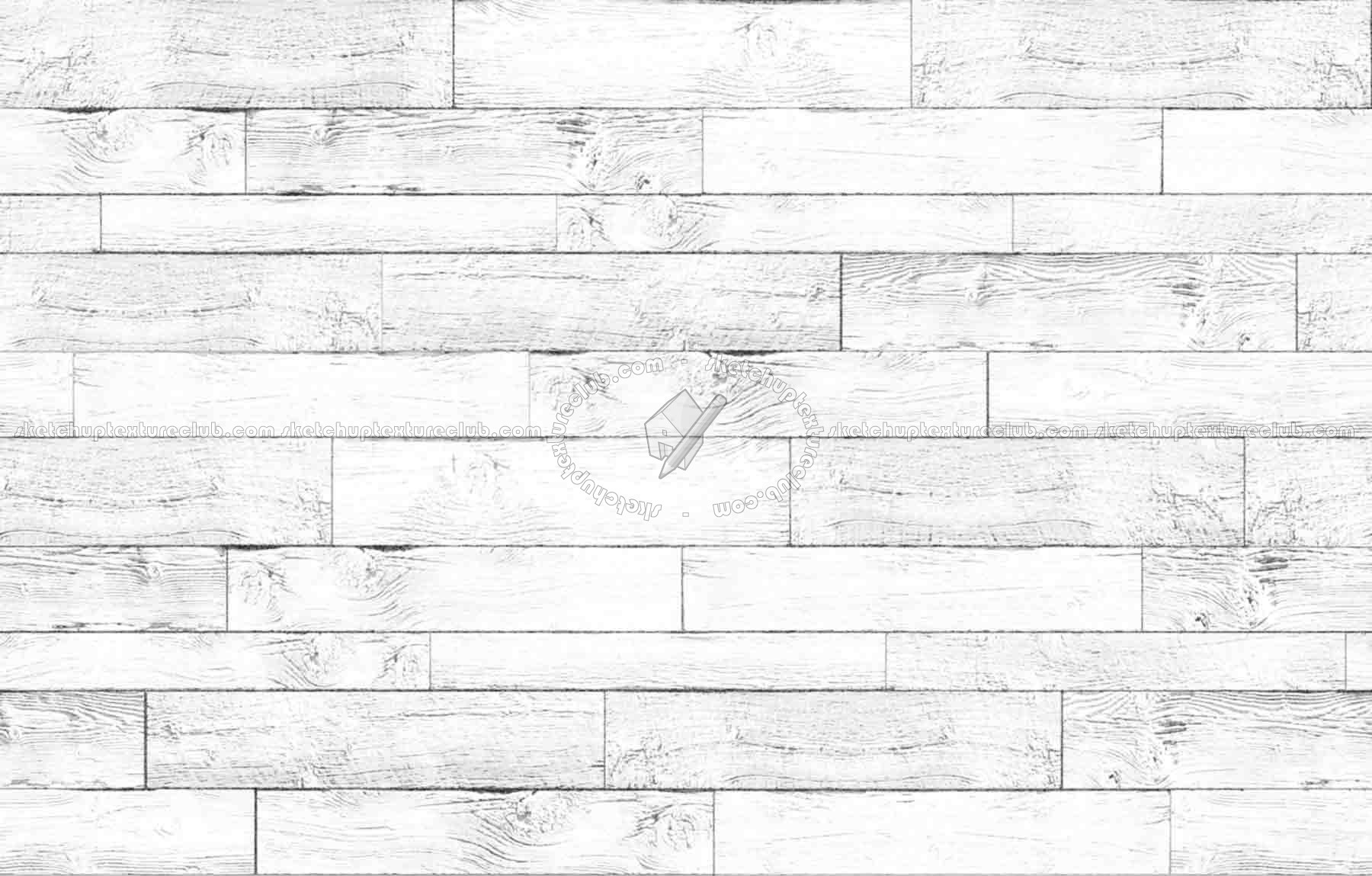 Textures   -   ARCHITECTURE   -   WOOD   -   Raw wood  - Raw barn wood texture seamless 21070 - Ambient occlusion