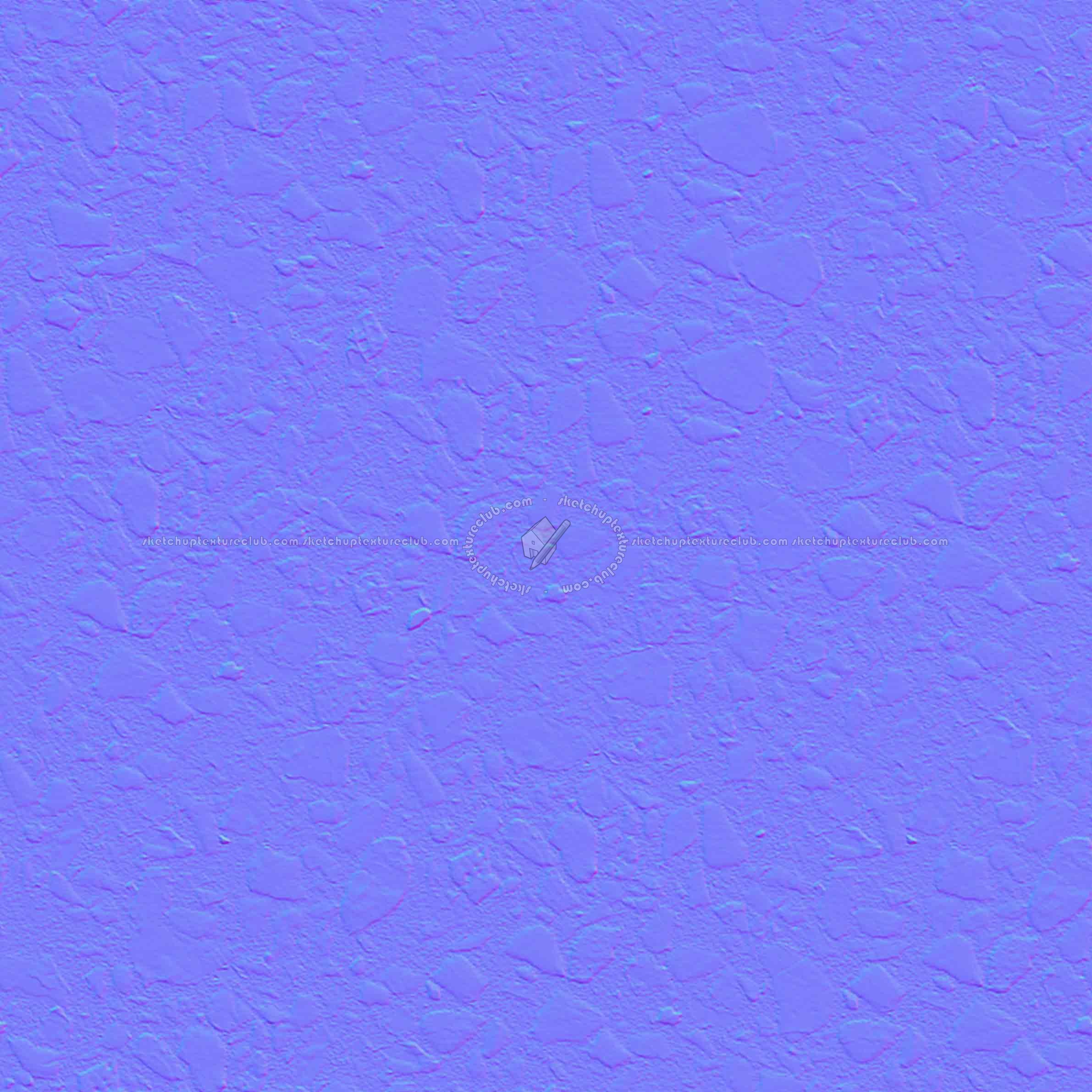 Textures   -   ARCHITECTURE   -   TILES INTERIOR   -   Terrazzo surfaces  - Terrazzo surface PBR texture seamless 21525 - Normal