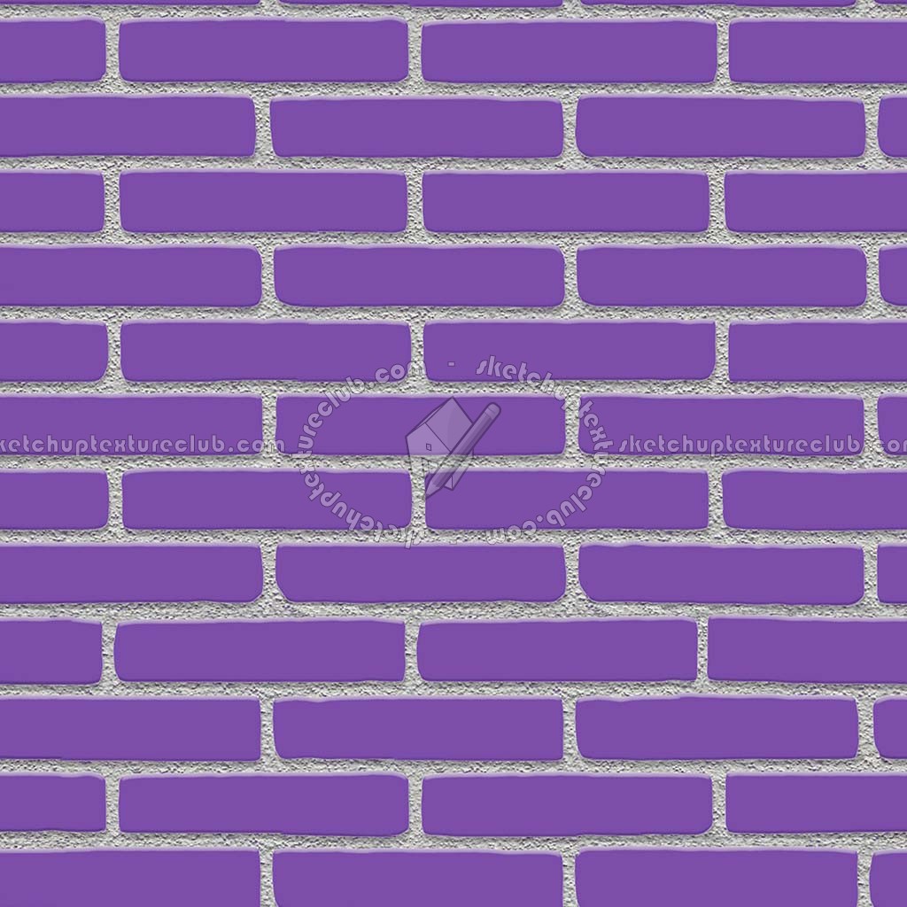 Textures   -   ARCHITECTURE   -   BRICKS   -   Colored Bricks   -   Smooth  - Texture colored bricks smooth seamless 00070 (seamless)