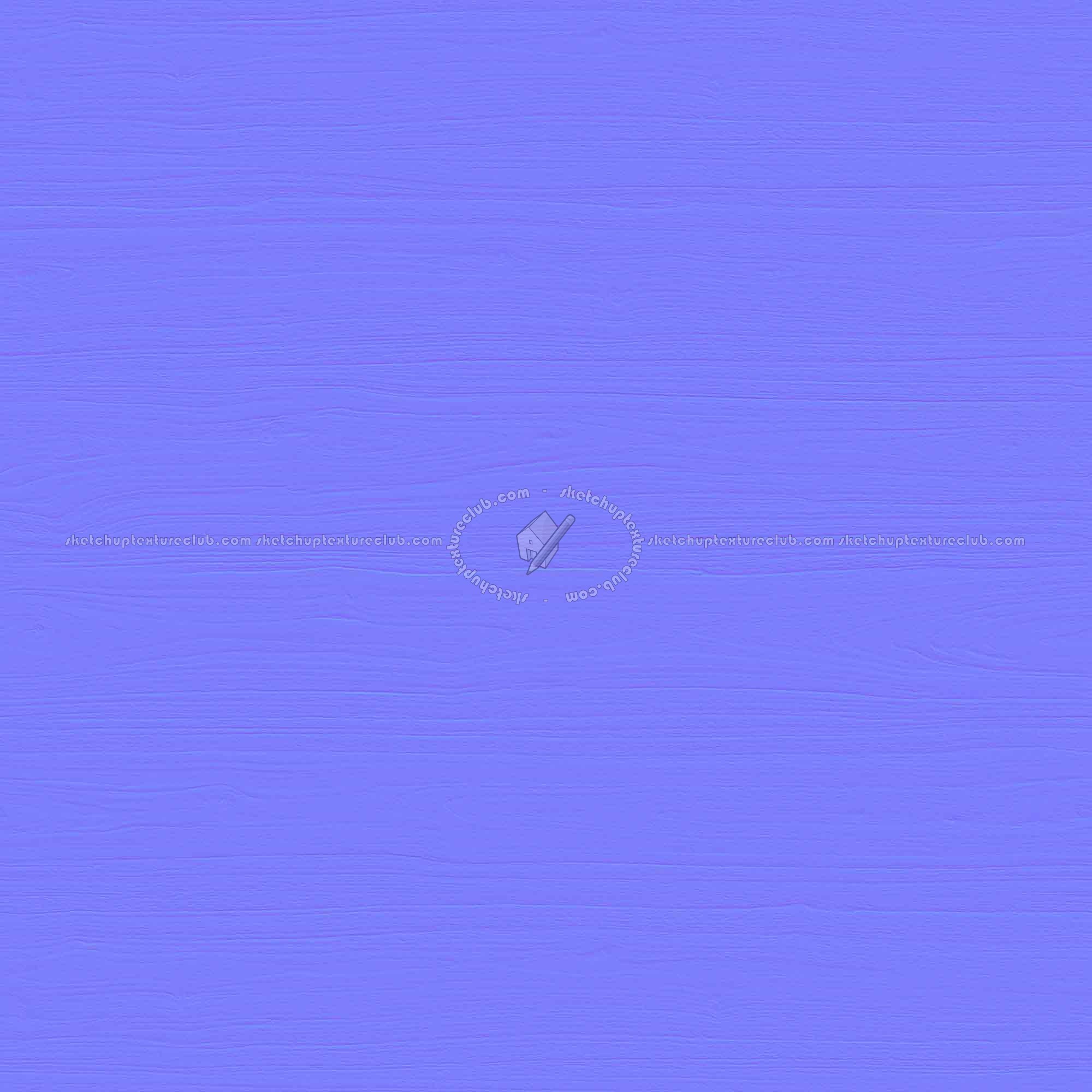 Textures   -   ARCHITECTURE   -   WOOD   -   Fine wood   -   Medium wood  - Walnut wood fine medium color texture seamless 04416 - Normal