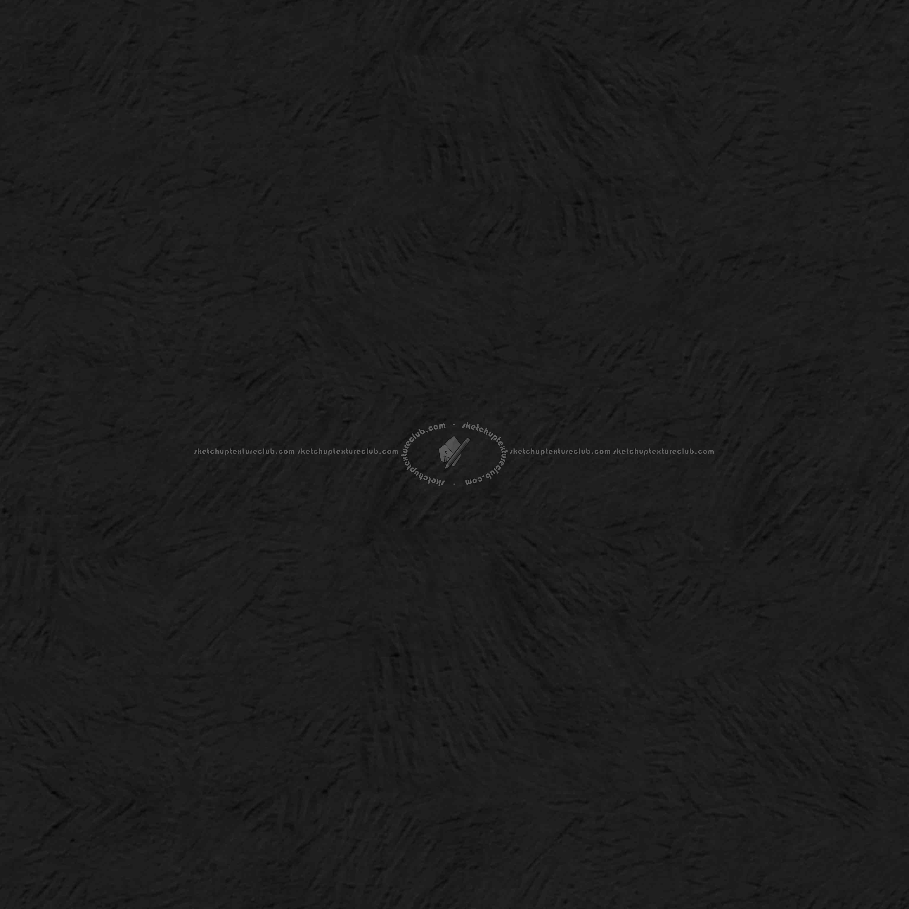 Textures   -   ARCHITECTURE   -   PLASTER   -   Painted plaster  - Clay plaster pbr texture seamless 22621 - Specular