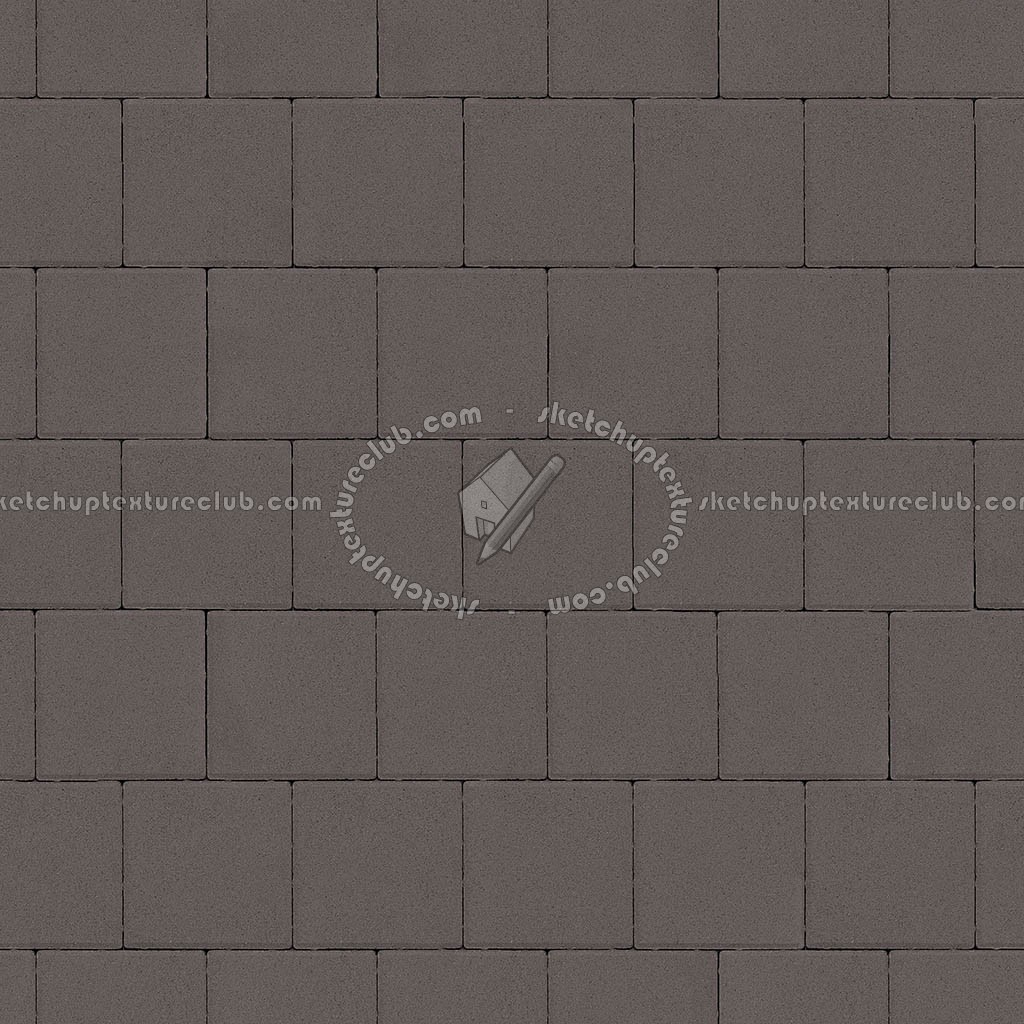 Textures   -   ARCHITECTURE   -   PAVING OUTDOOR   -   Concrete   -   Blocks regular  - Concrete tile paving PBR texture seamless 21988 (seamless)