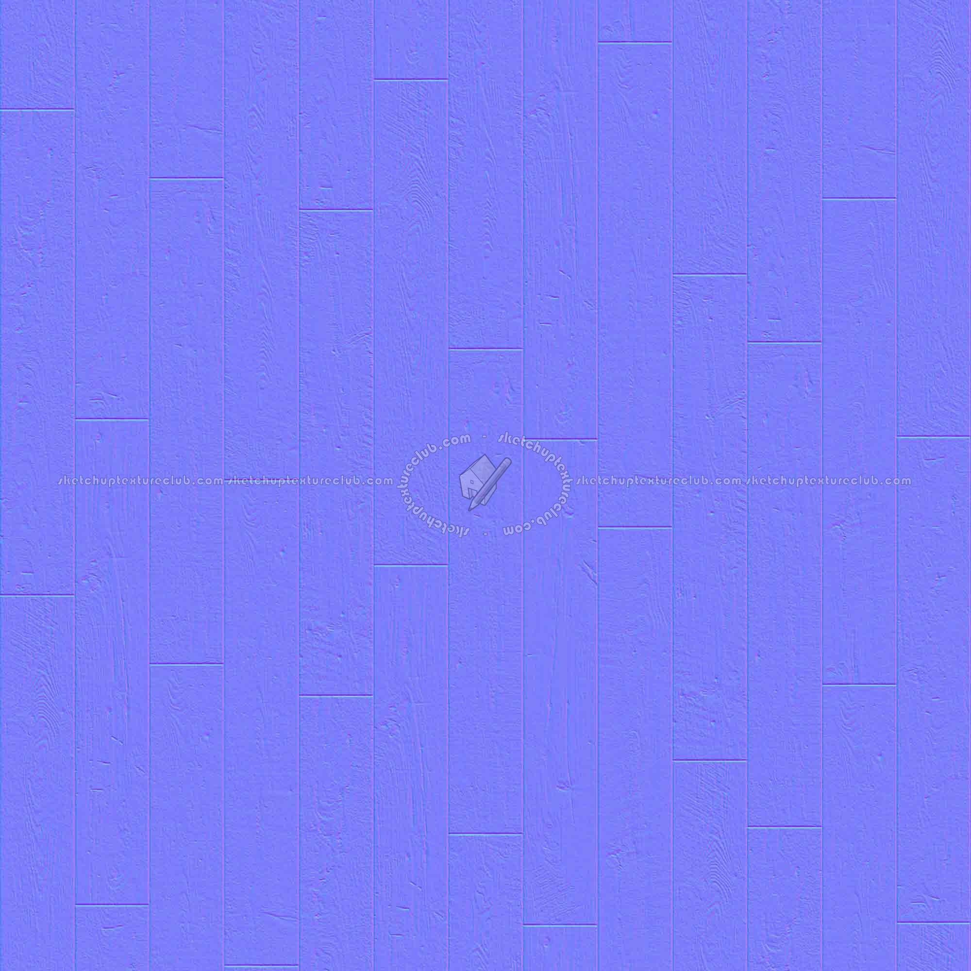 Textures   -   ARCHITECTURE   -   WOOD FLOORS   -   Parquet medium  - Parquet medium color texture seamless 16981 - Normal