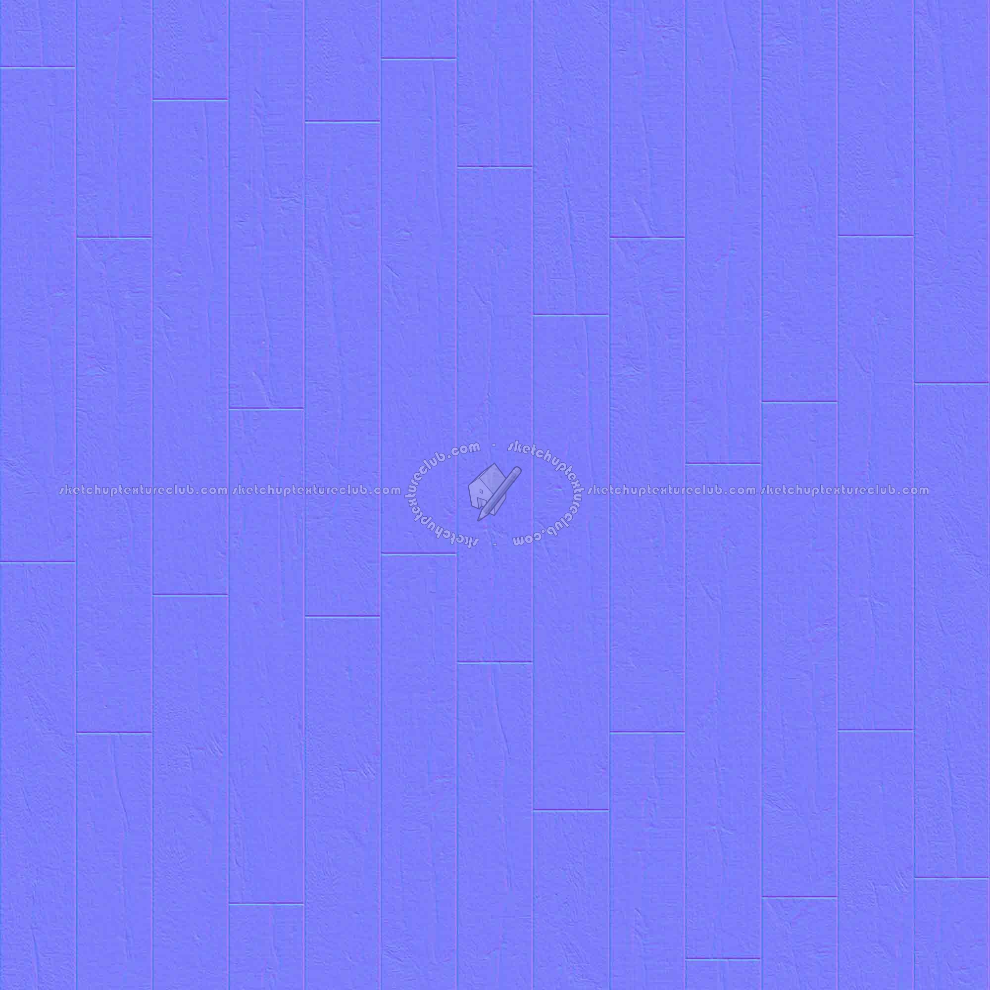 Textures   -   ARCHITECTURE   -   WOOD FLOORS   -   Parquet medium  - Parquet medium color texture seamless 16982 - Normal