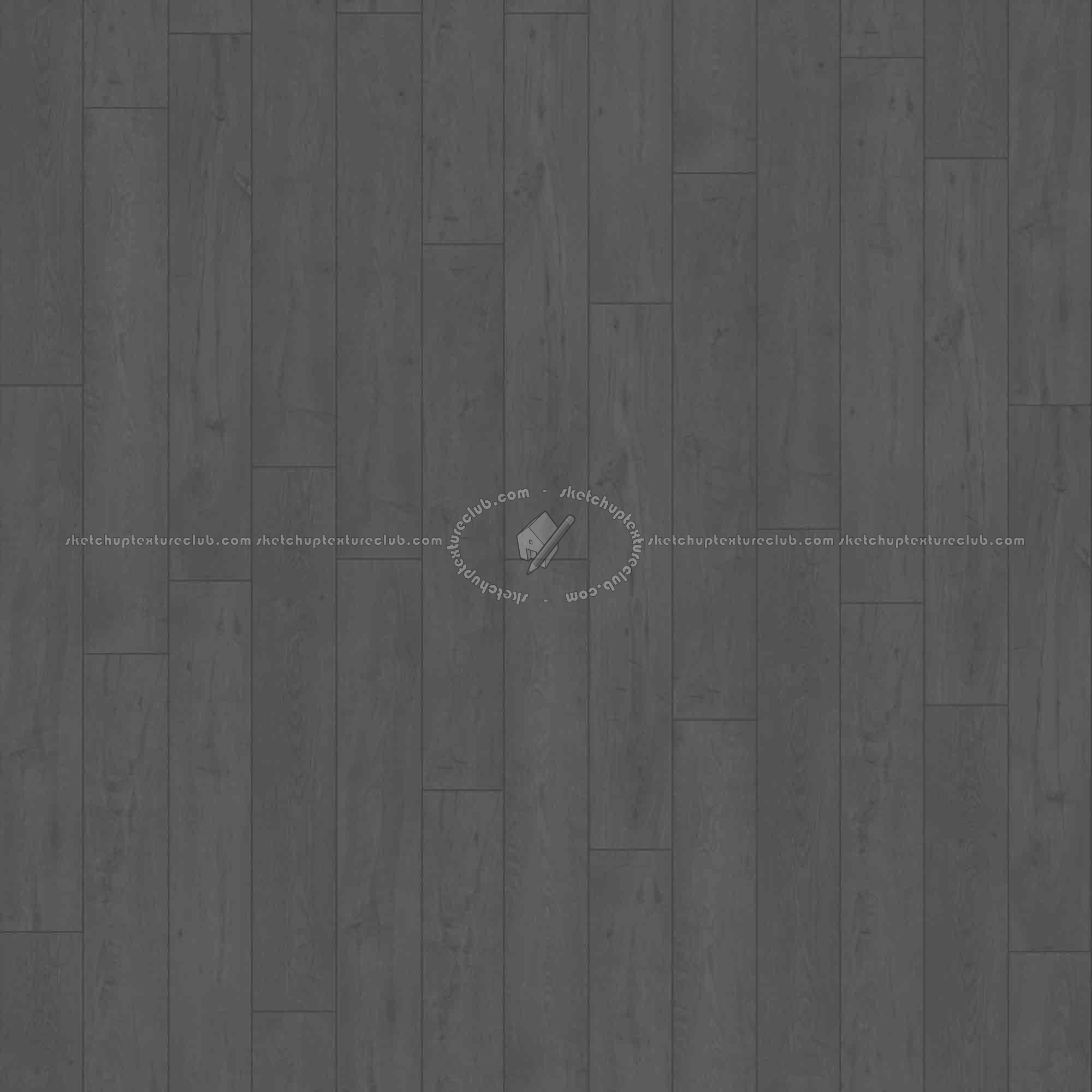 Textures   -   ARCHITECTURE   -   WOOD FLOORS   -   Parquet medium  - Parquet medium color texture seamless 16983 - Displacement