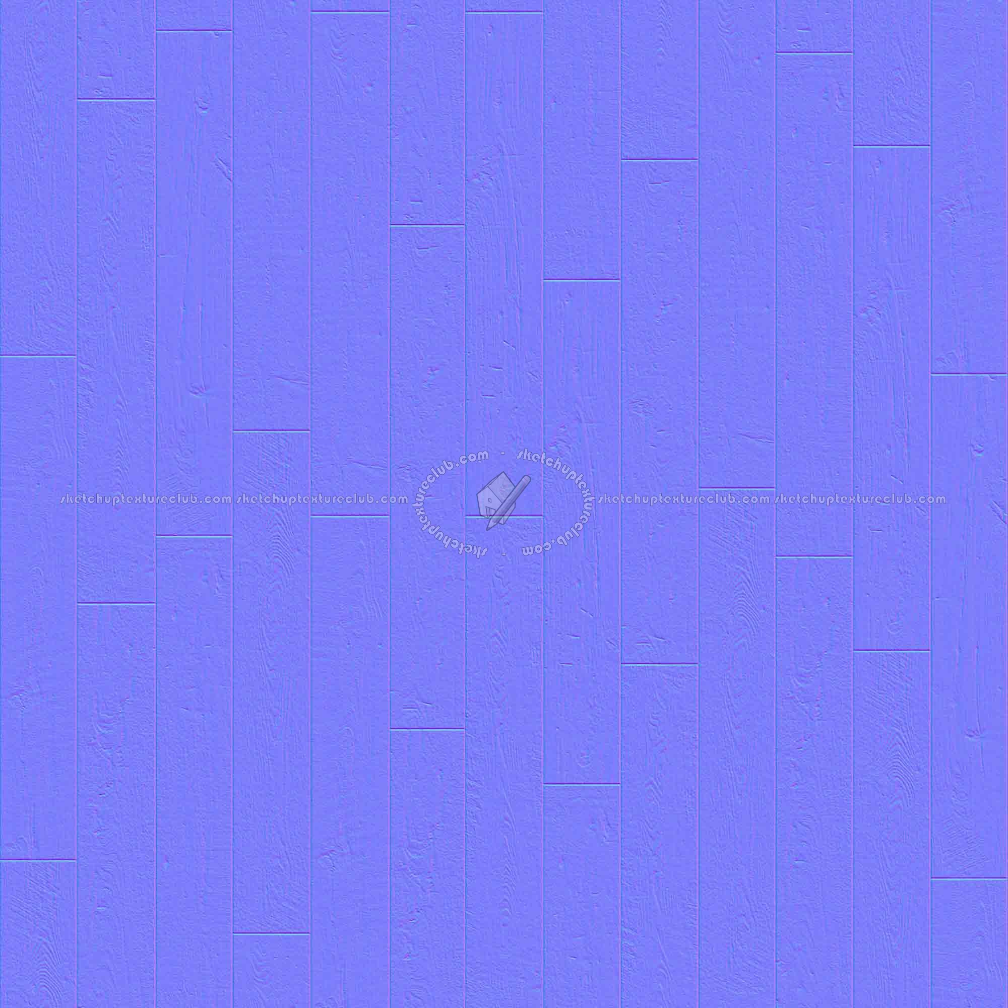 Textures   -   ARCHITECTURE   -   WOOD FLOORS   -   Parquet medium  - Parquet medium color texture seamless 16983 - Normal