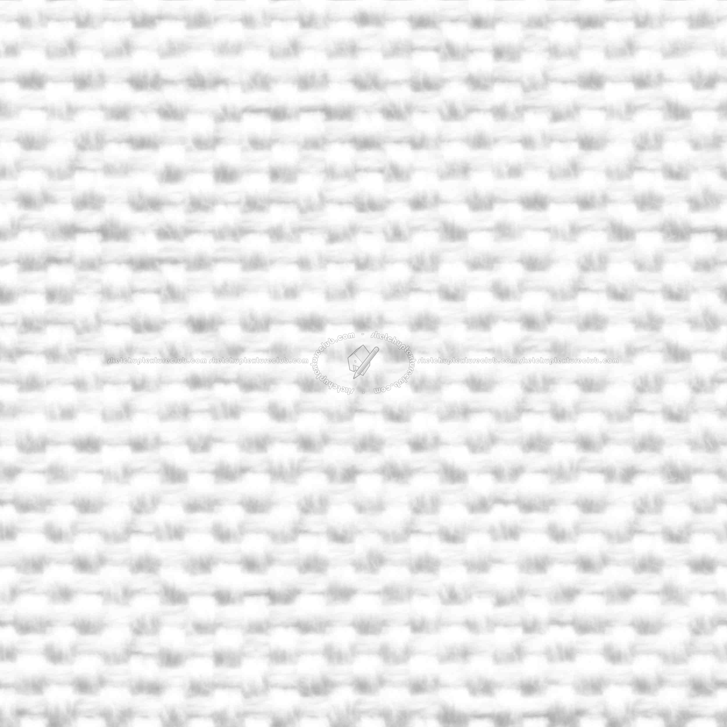 Textures   -   MATERIALS   -   CARPETING   -   Natural fibers  - Carpeting linen natural fibers texture seamless 20662 - Ambient occlusion